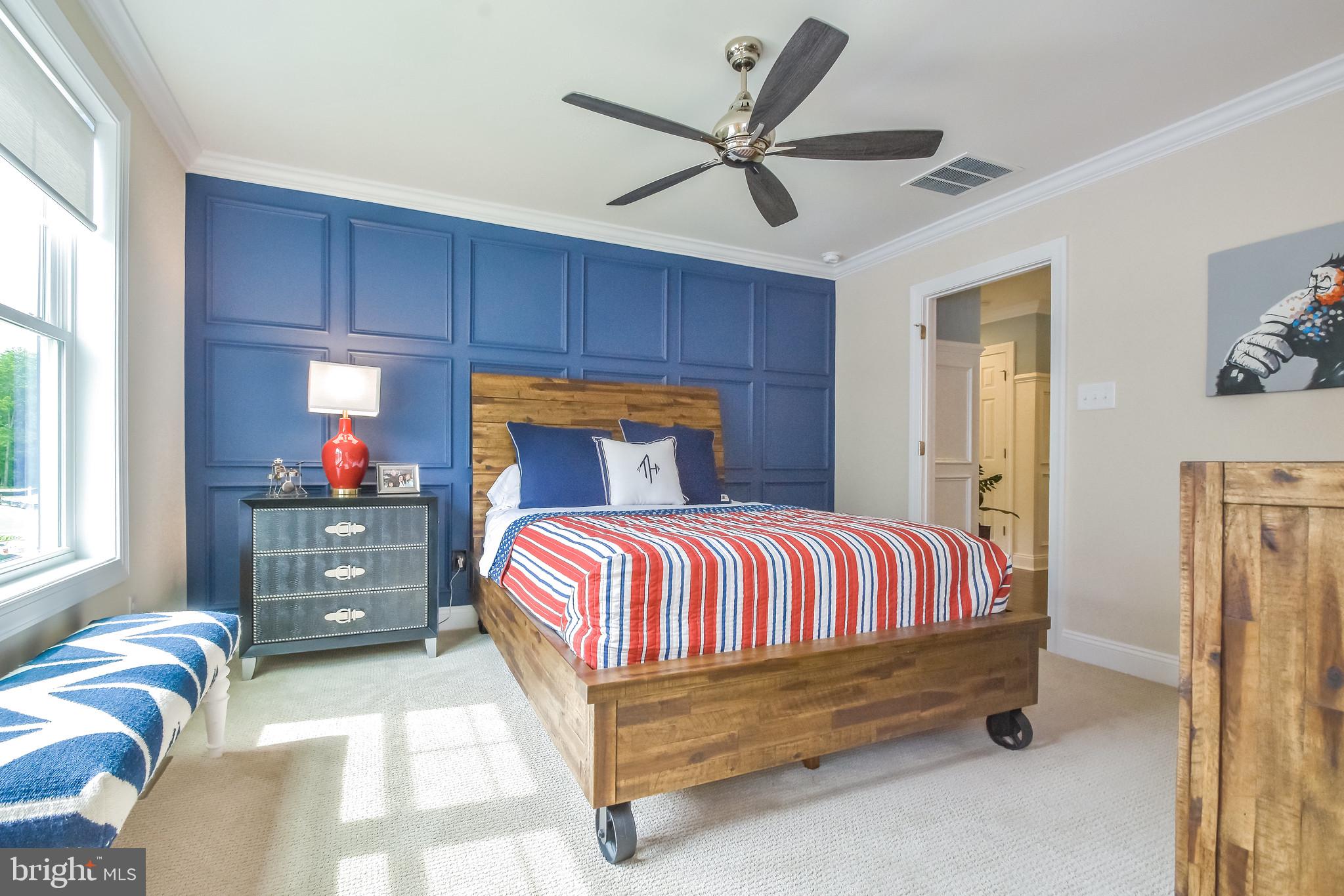 MONARCH - Residential