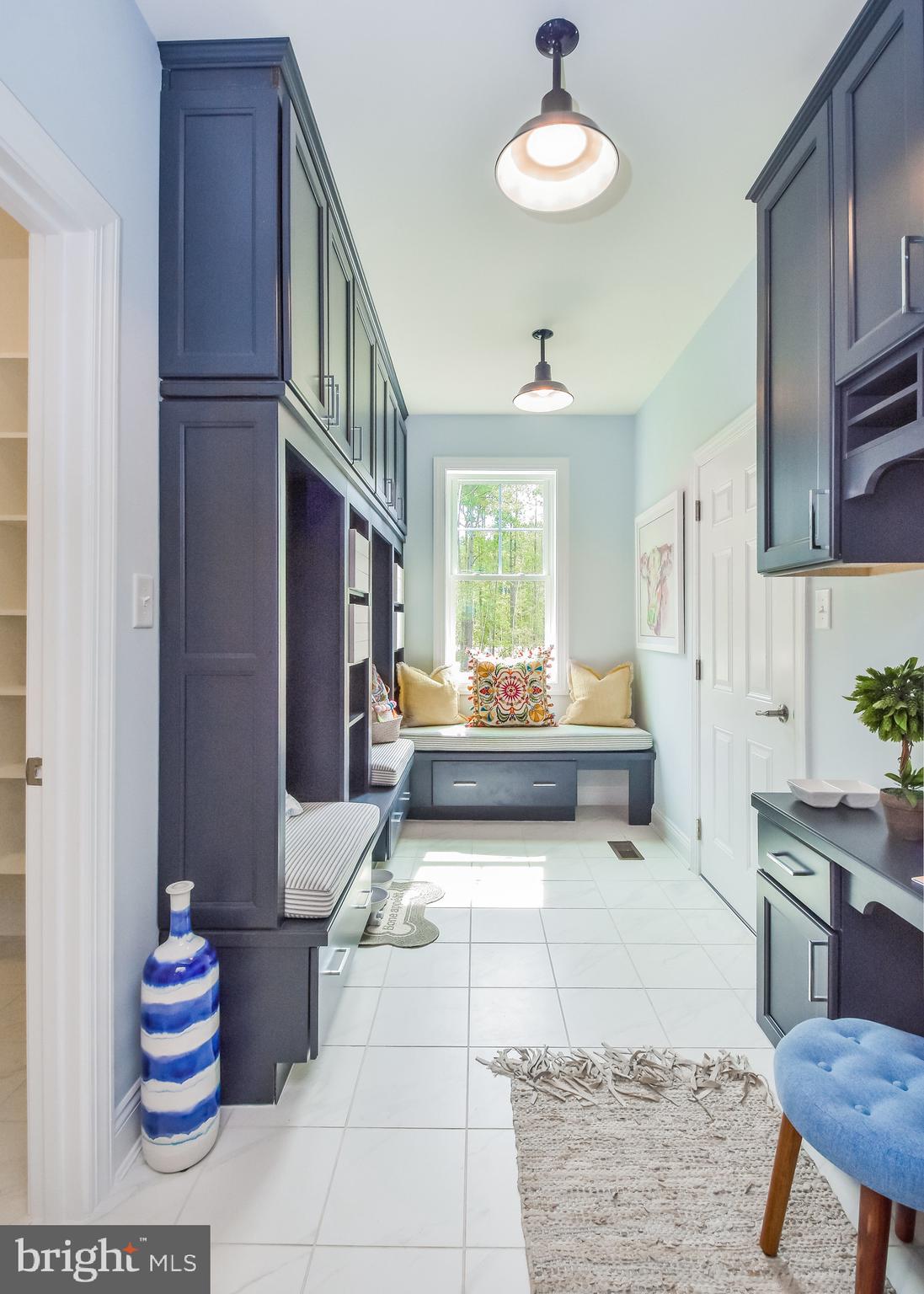 MONARCH - Residential