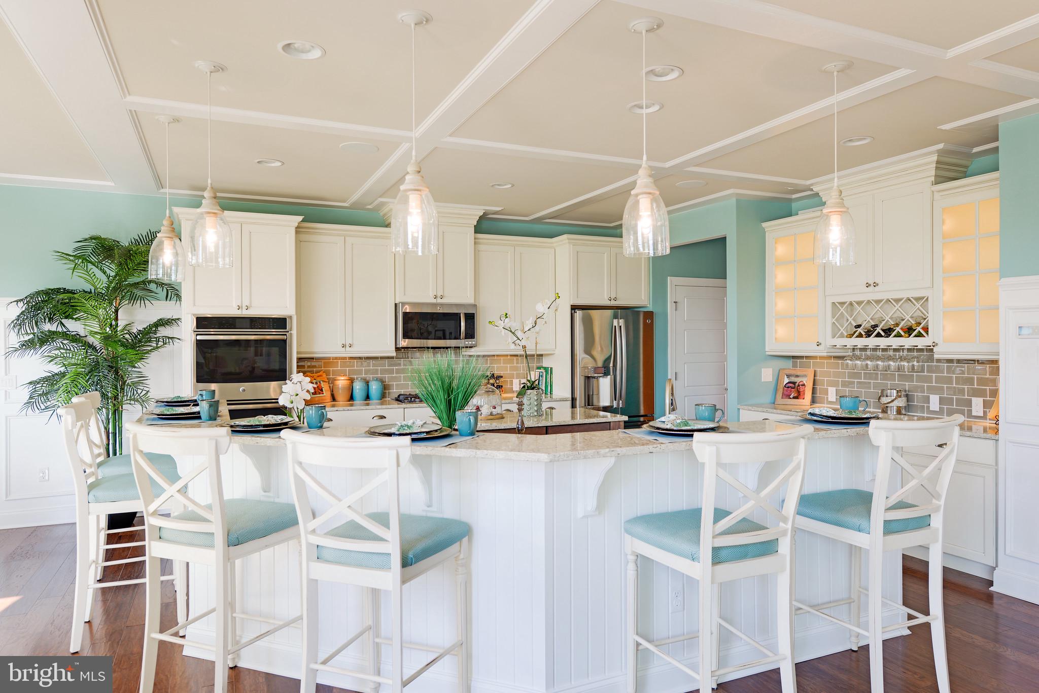 MONARCH - Residential