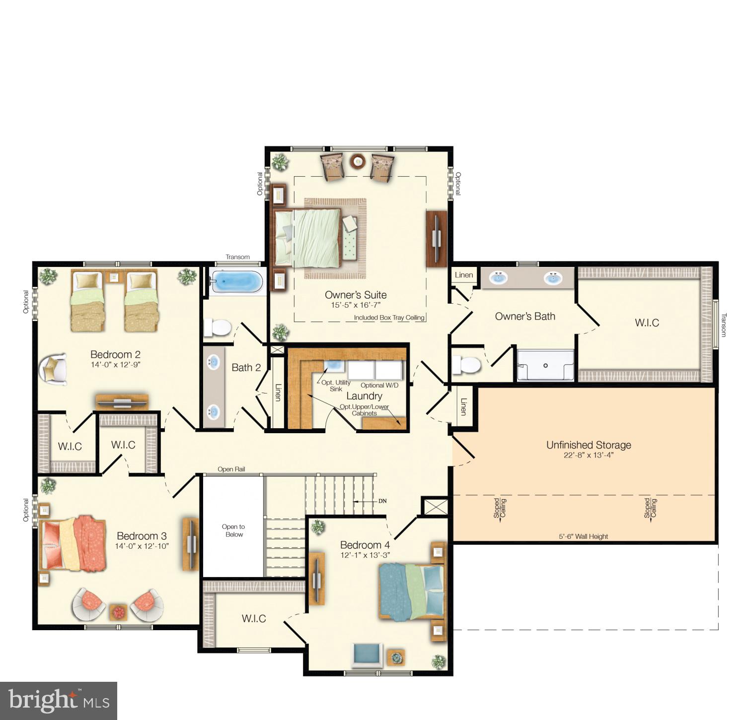 MONARCH - Residential