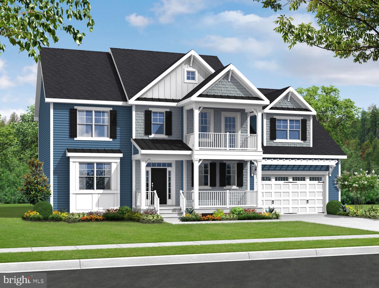 MONARCH - Residential