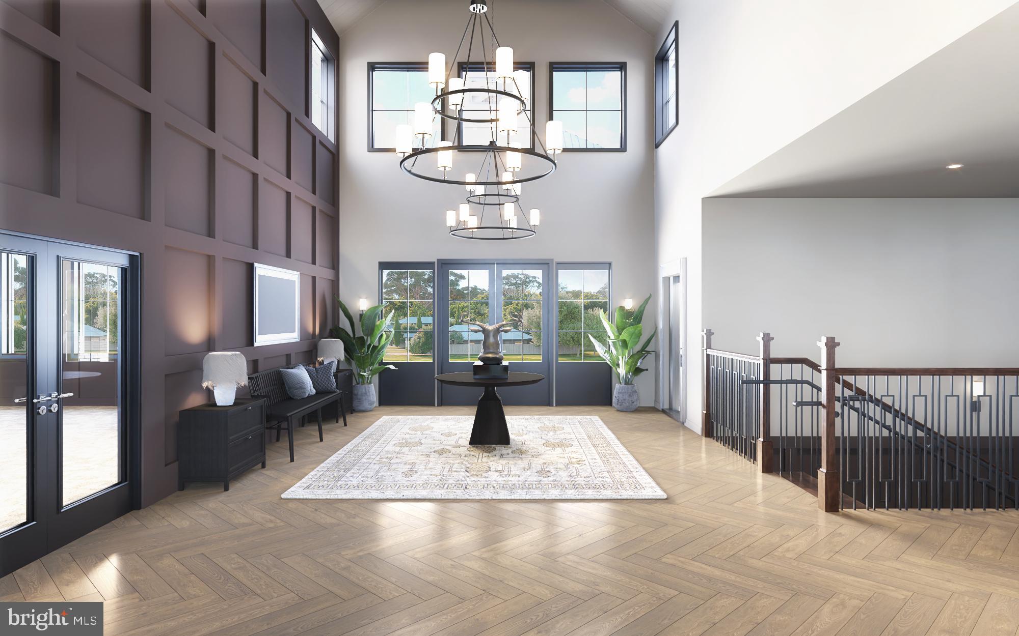 MONARCH - Residential