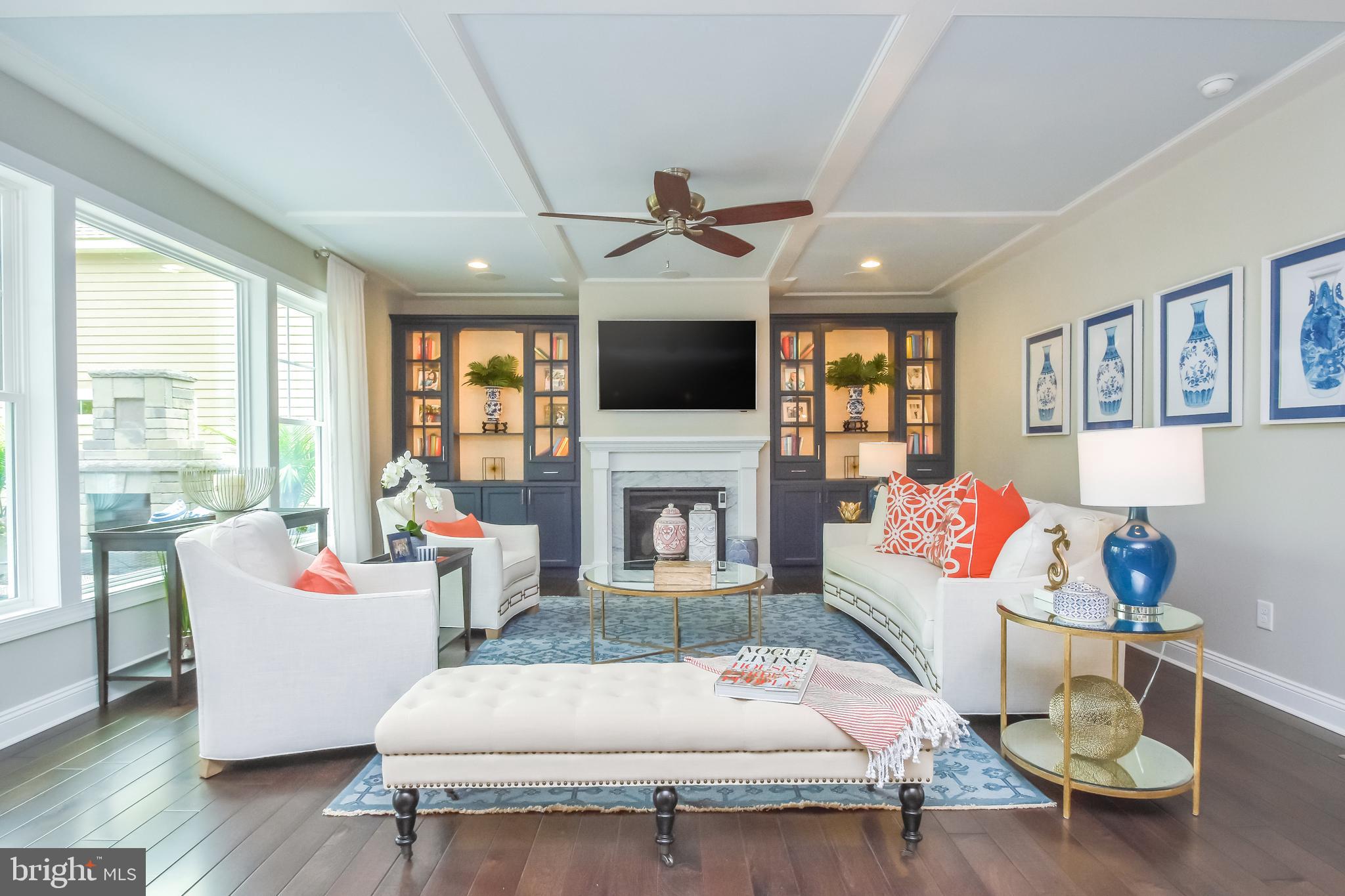 MONARCH - Residential