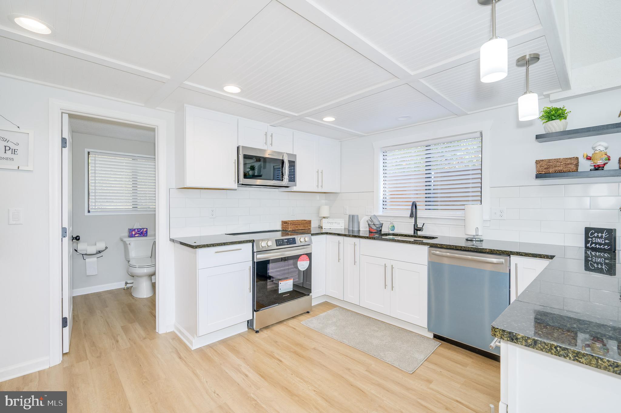 THE WOODS - Residential