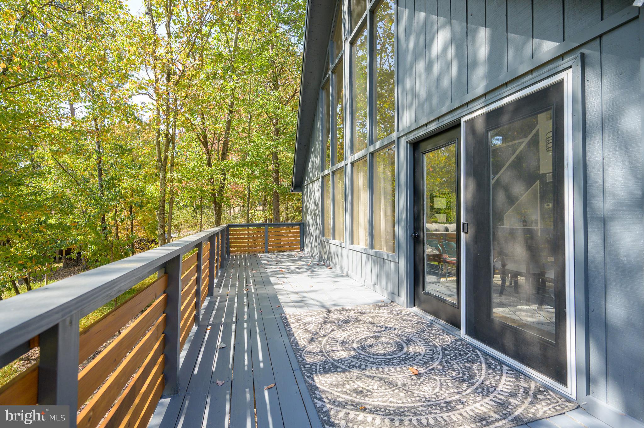 THE WOODS - Residential