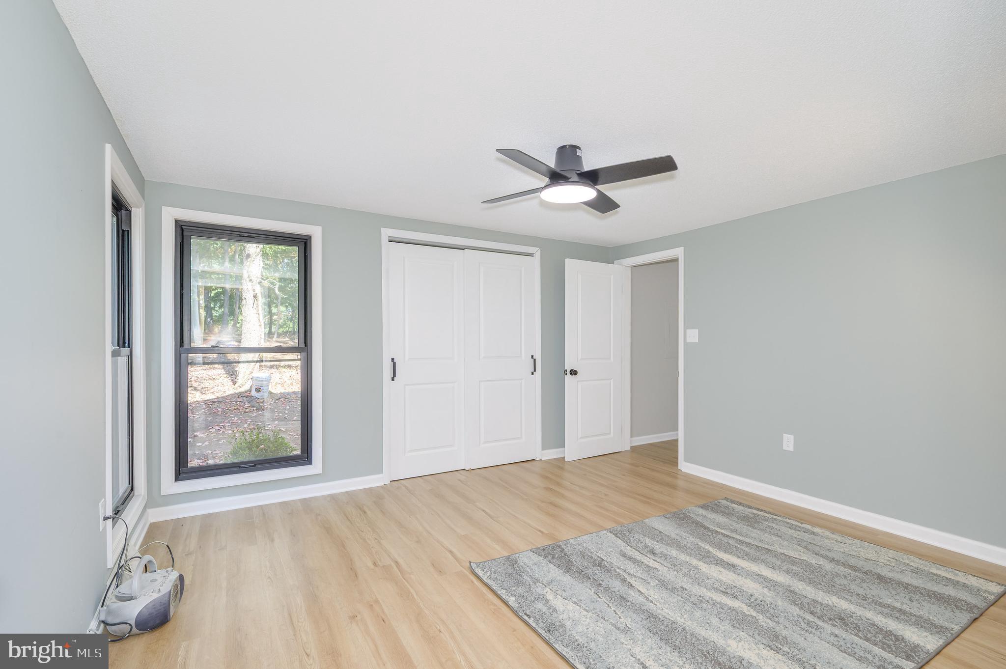 THE WOODS - Residential