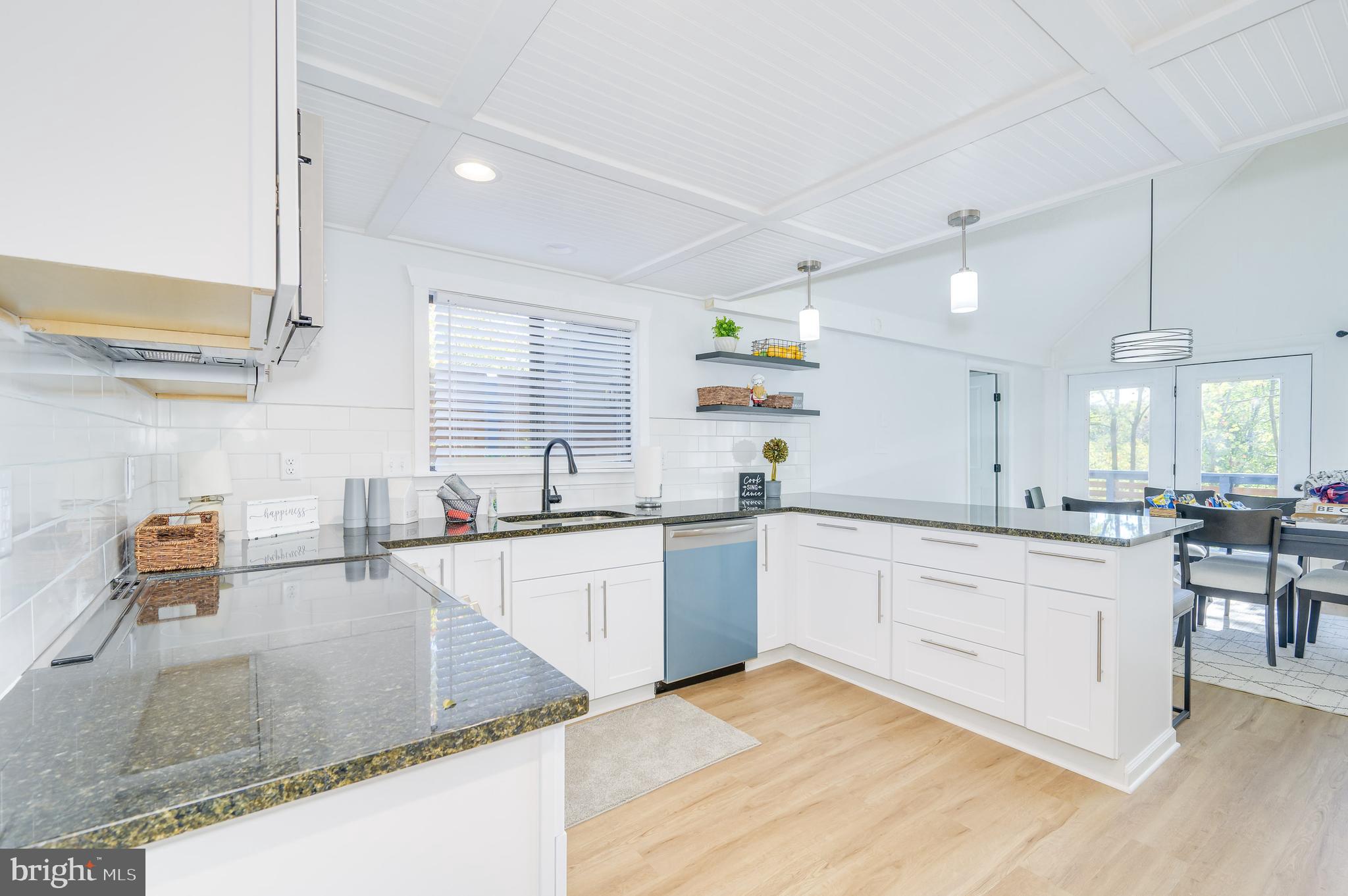 THE WOODS - Residential