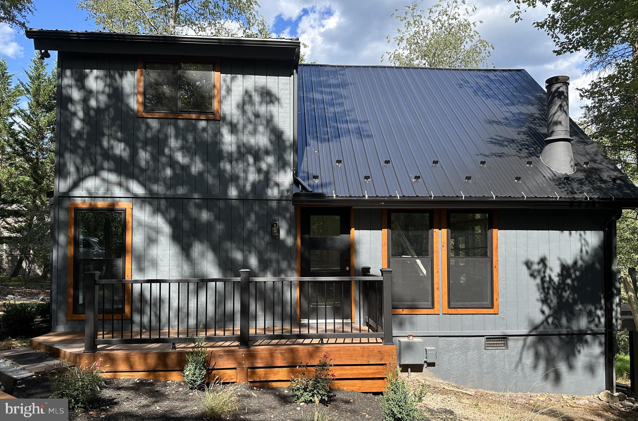 THE WOODS - Residential