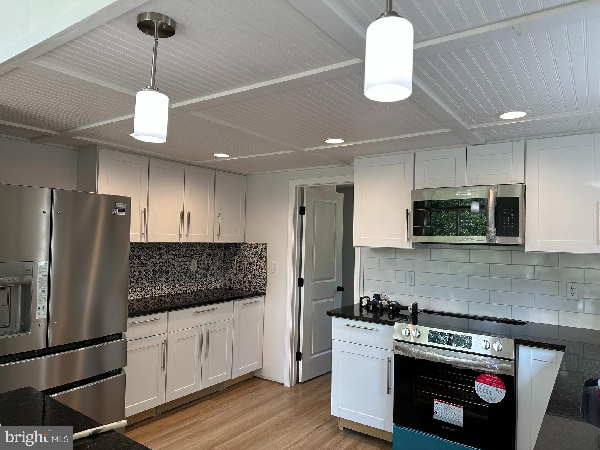 THE WOODS - Residential