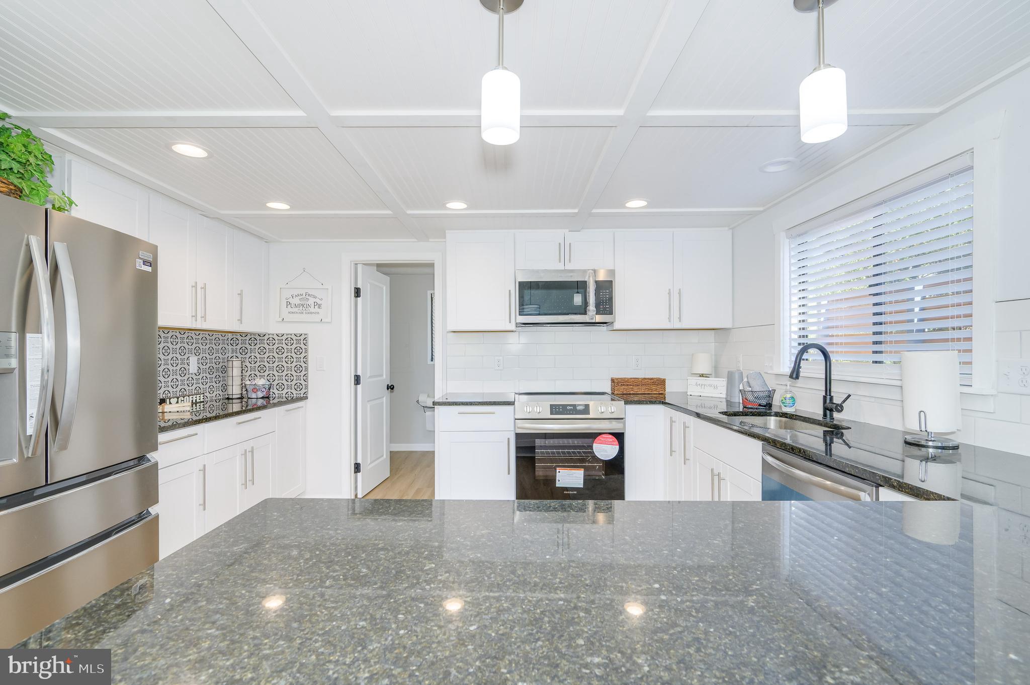 THE WOODS - Residential