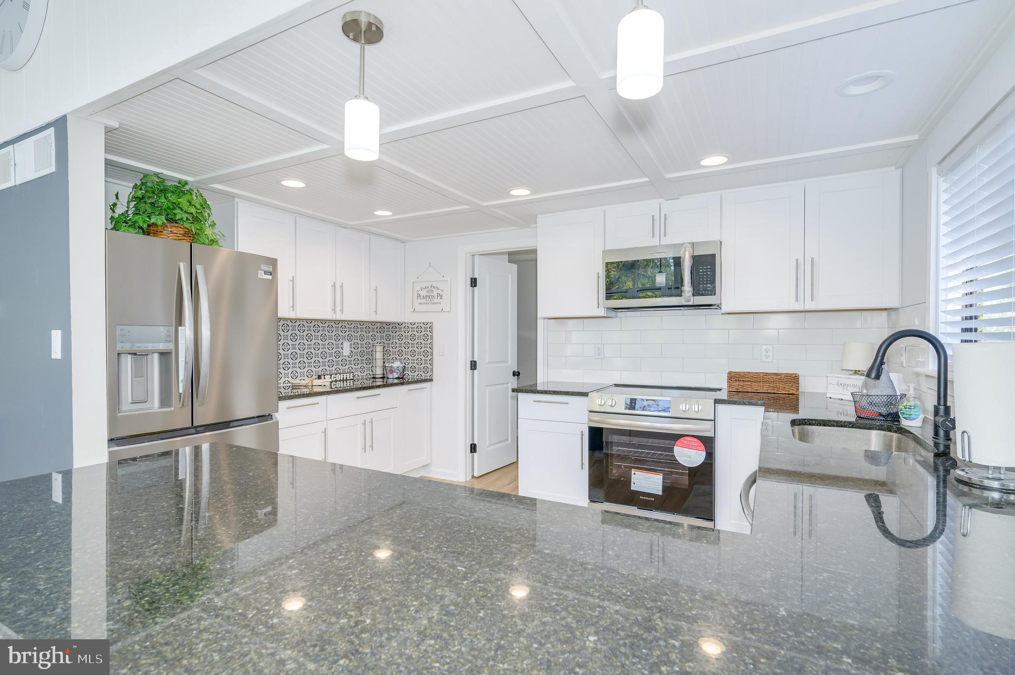 THE WOODS - Residential