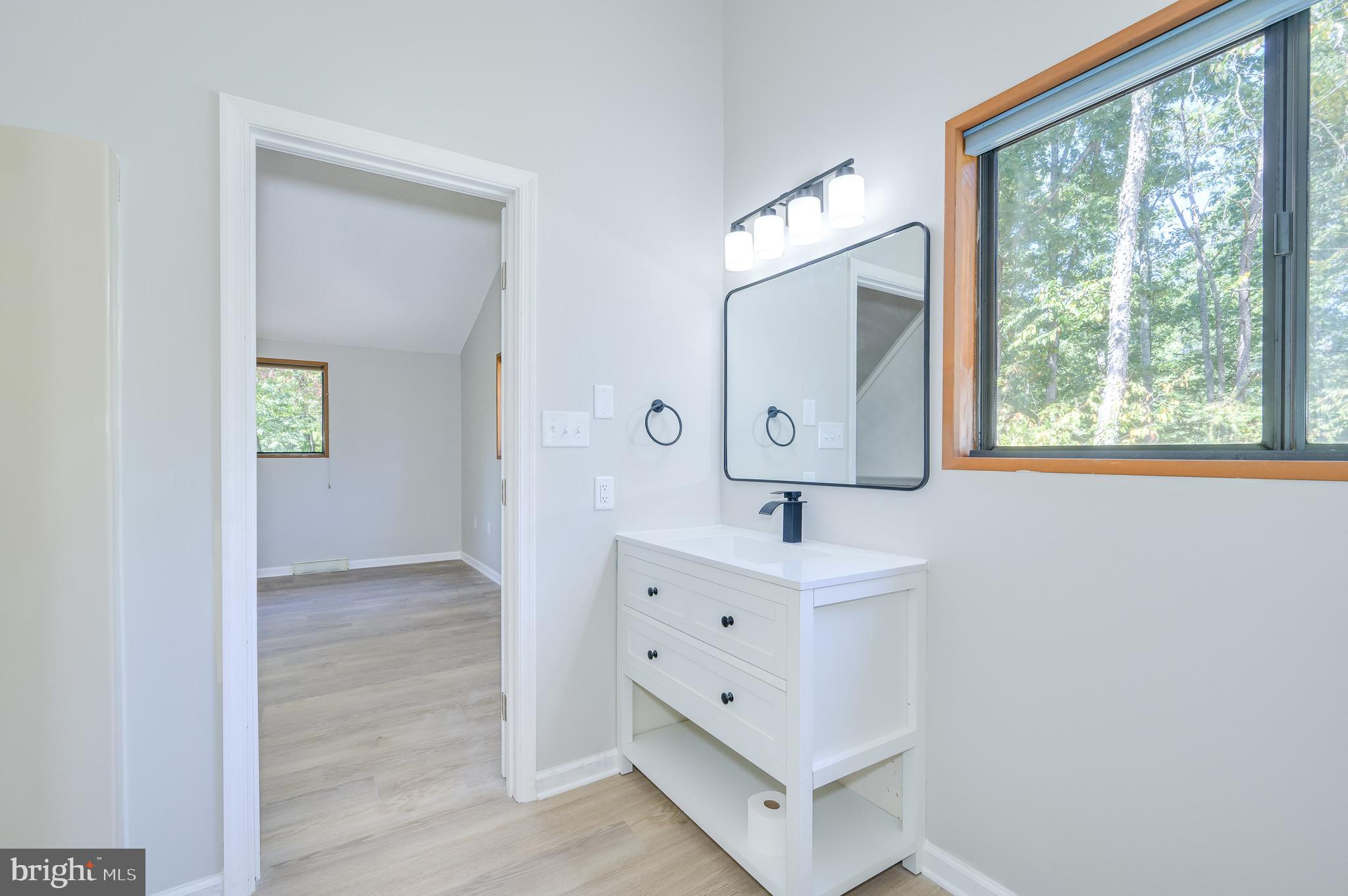 THE WOODS - Residential