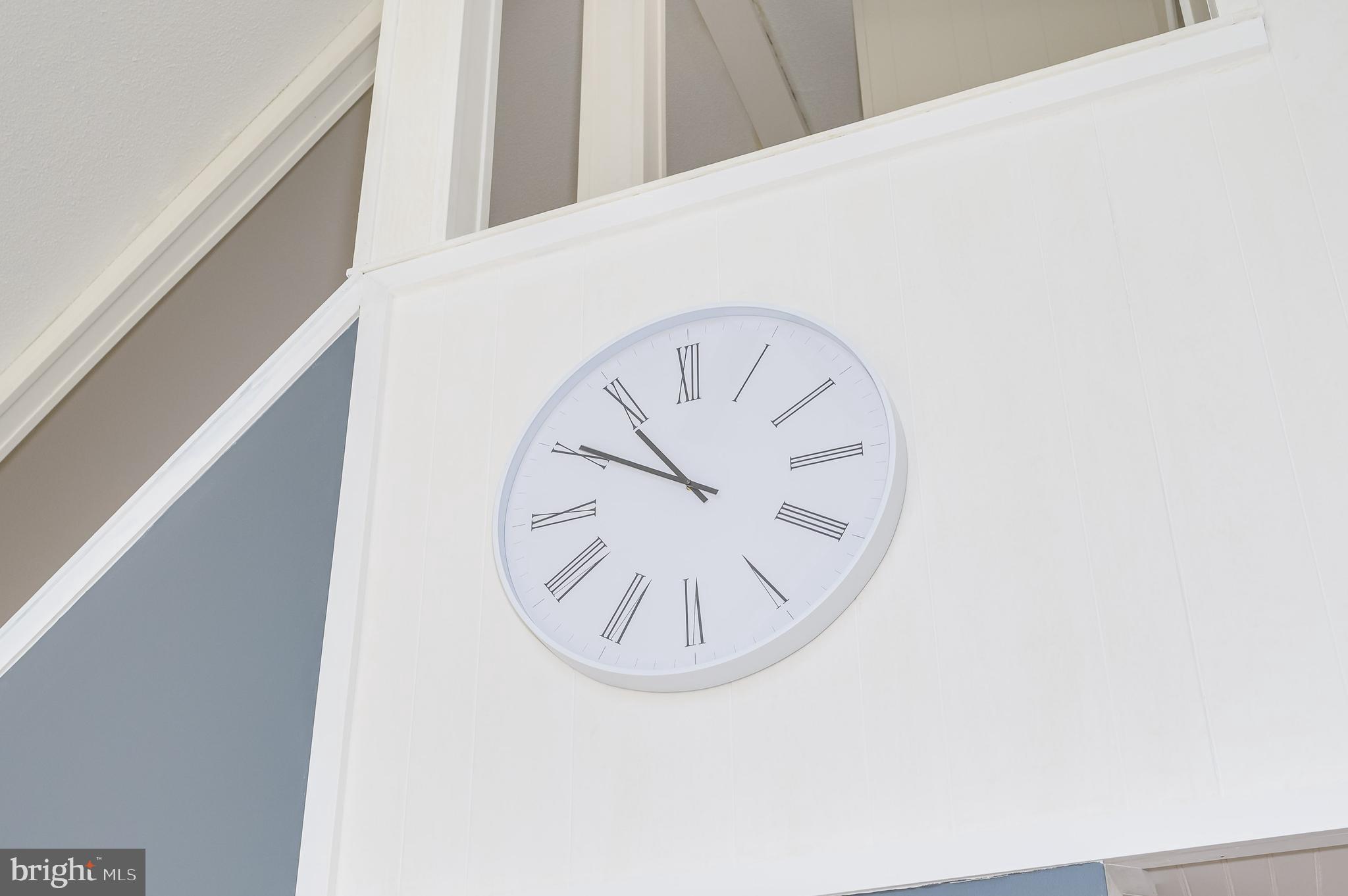 THE WOODS - Residential