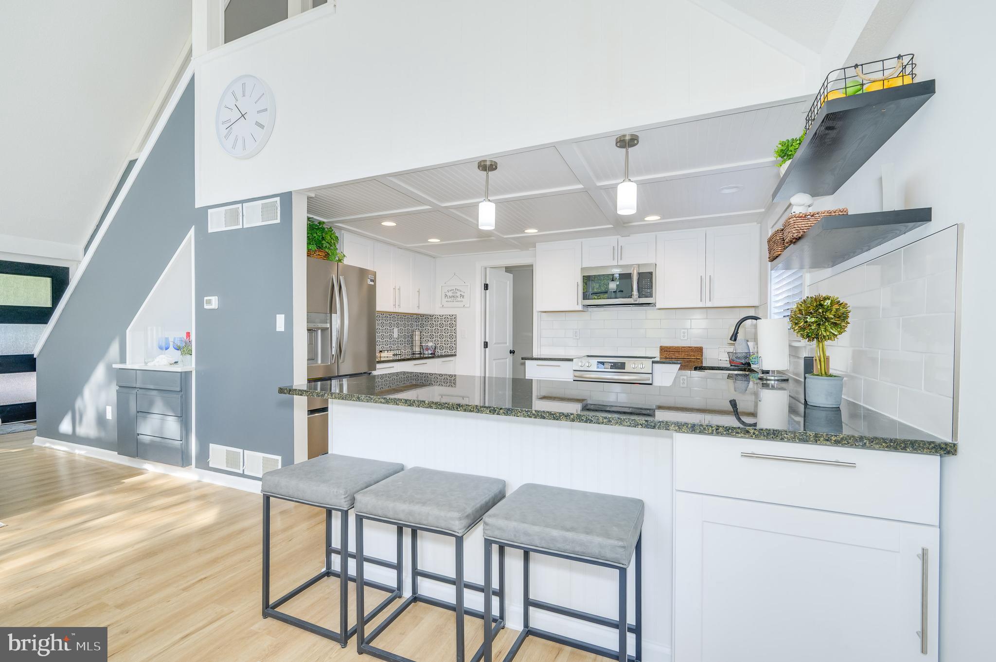 THE WOODS - Residential