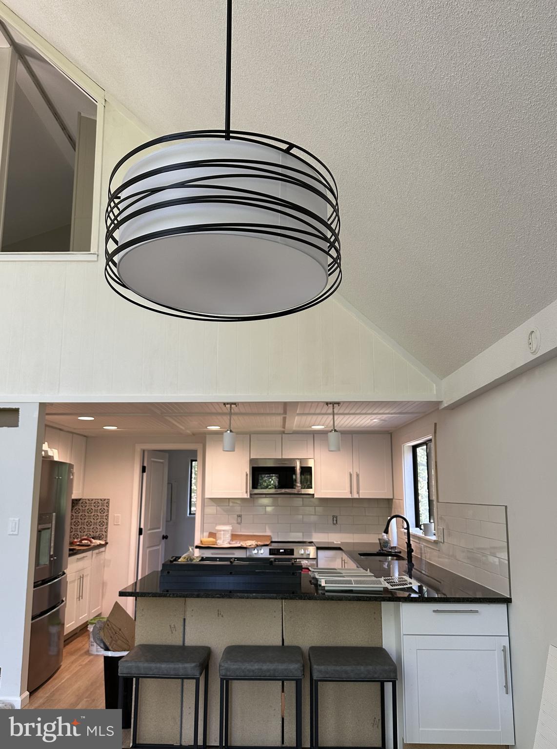 THE WOODS - Residential