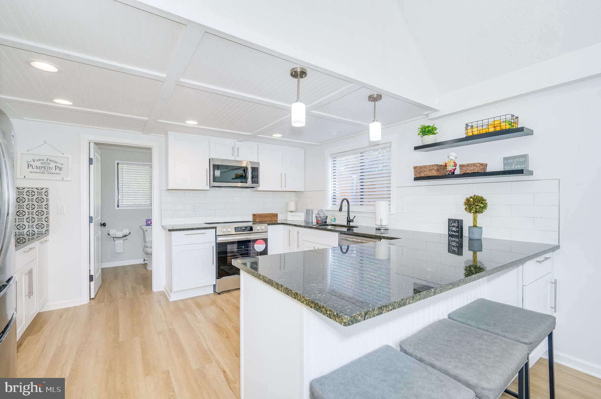 THE WOODS - Residential