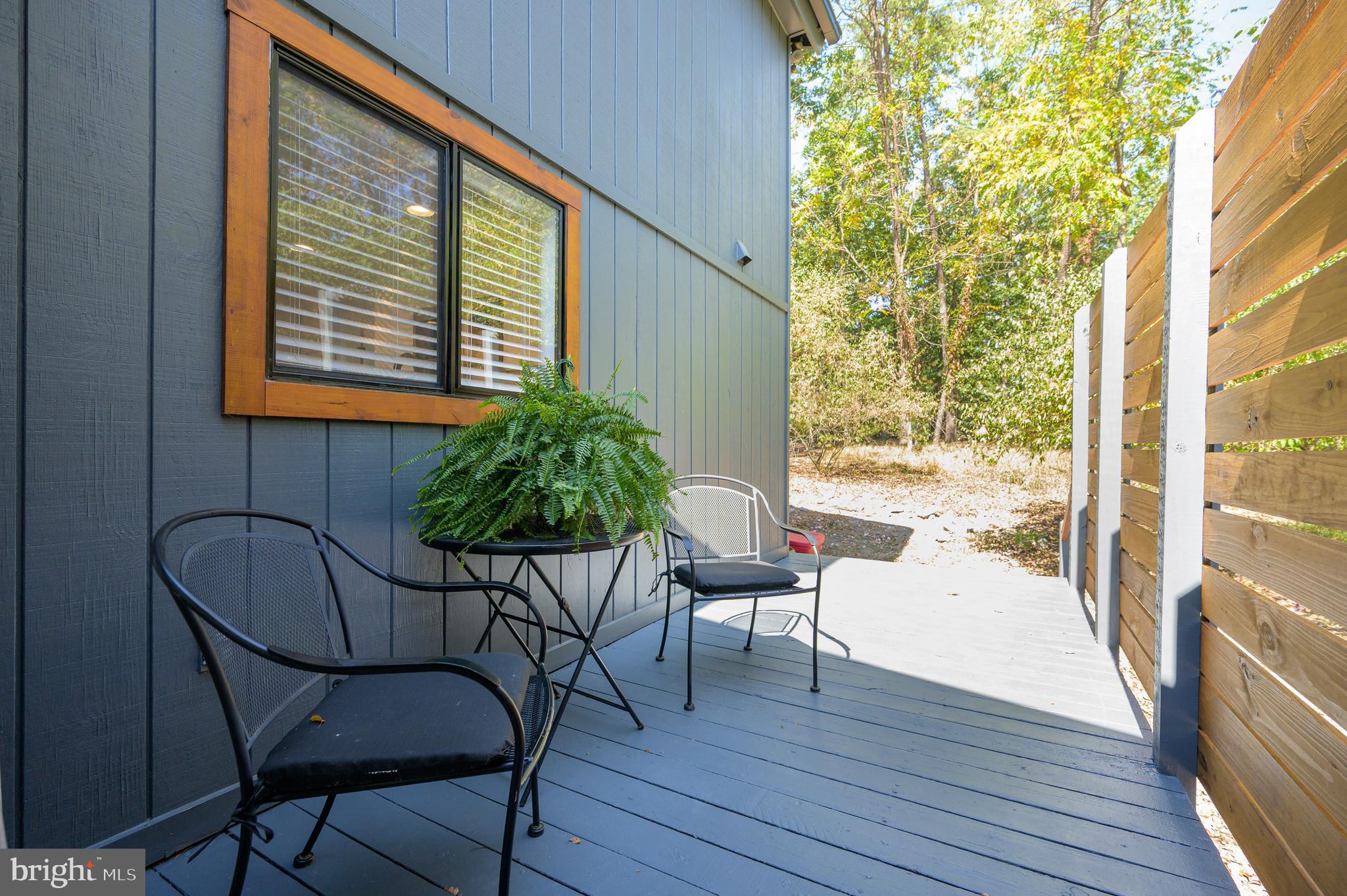 THE WOODS - Residential