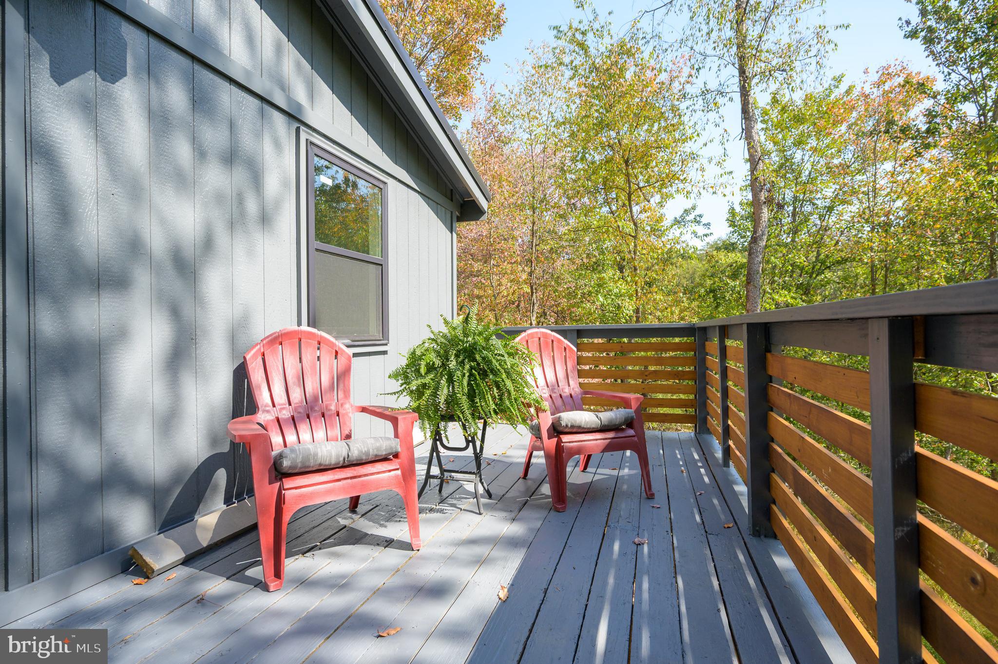 THE WOODS - Residential