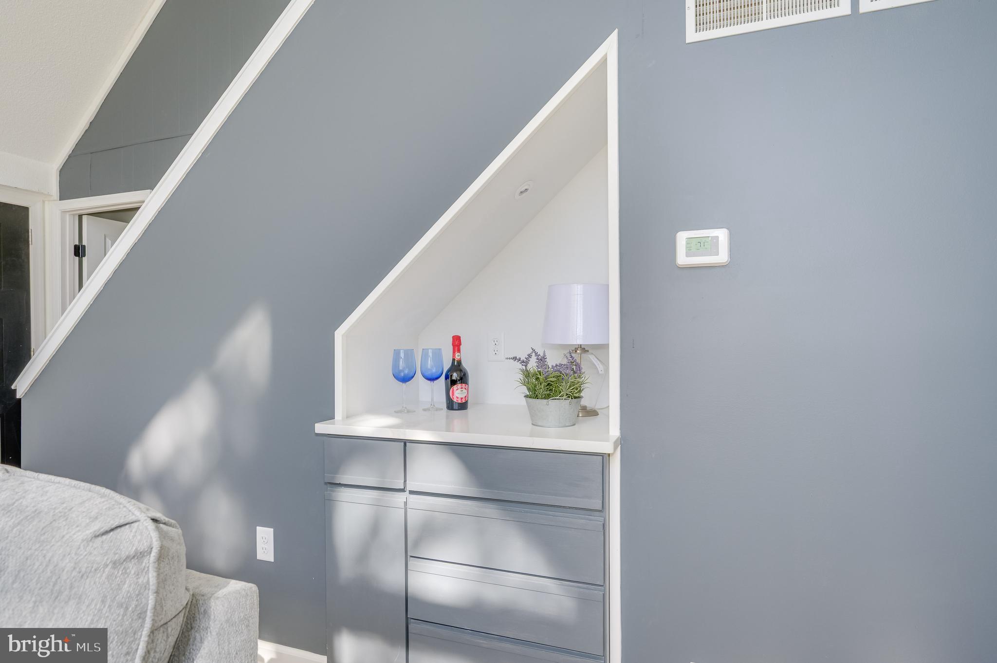 THE WOODS - Residential