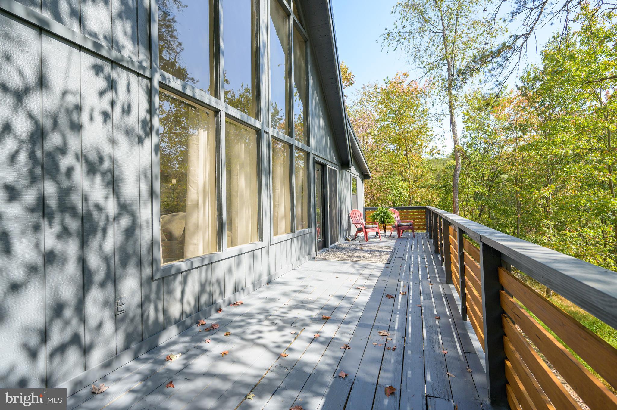 THE WOODS - Residential