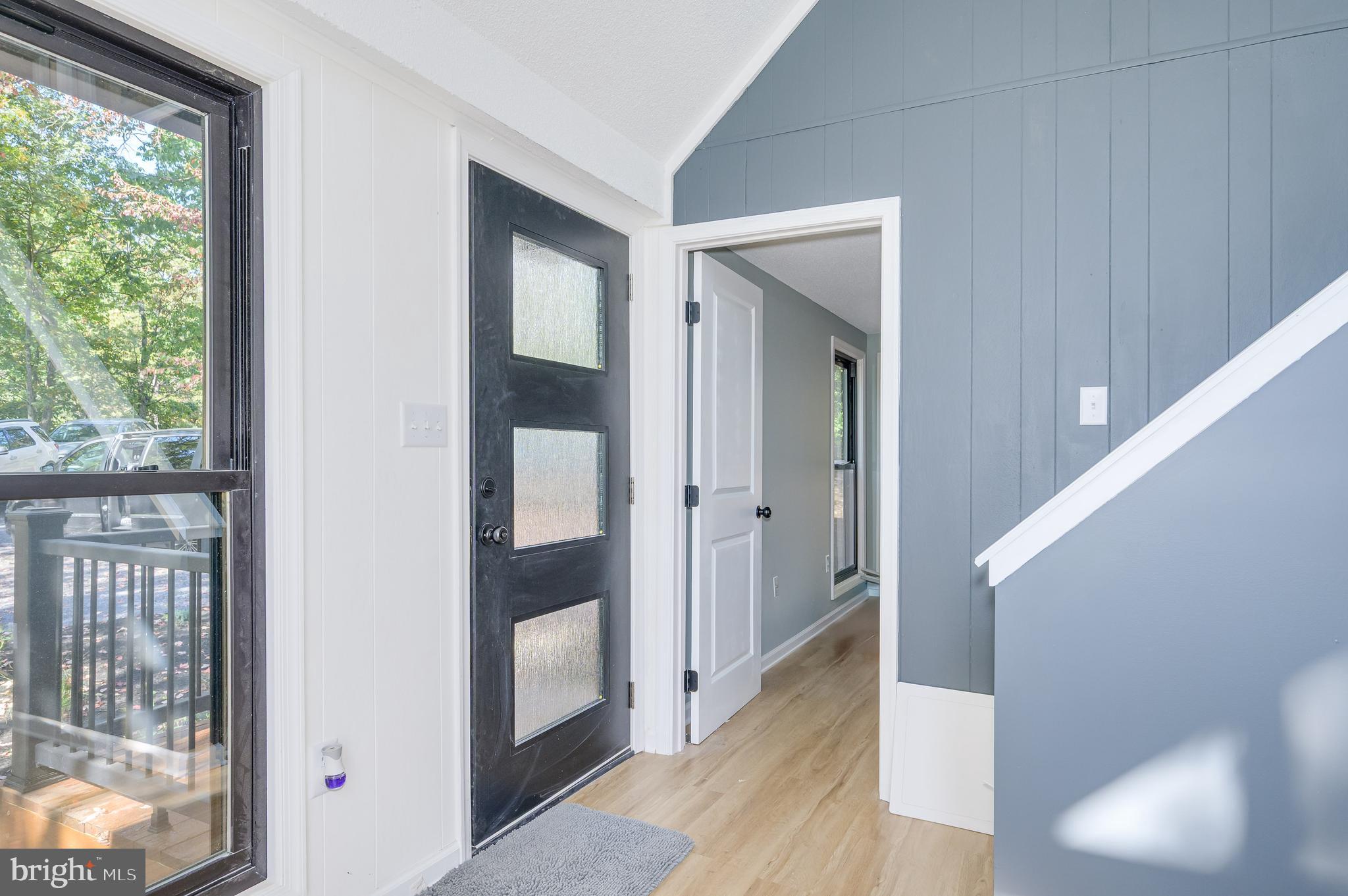 THE WOODS - Residential