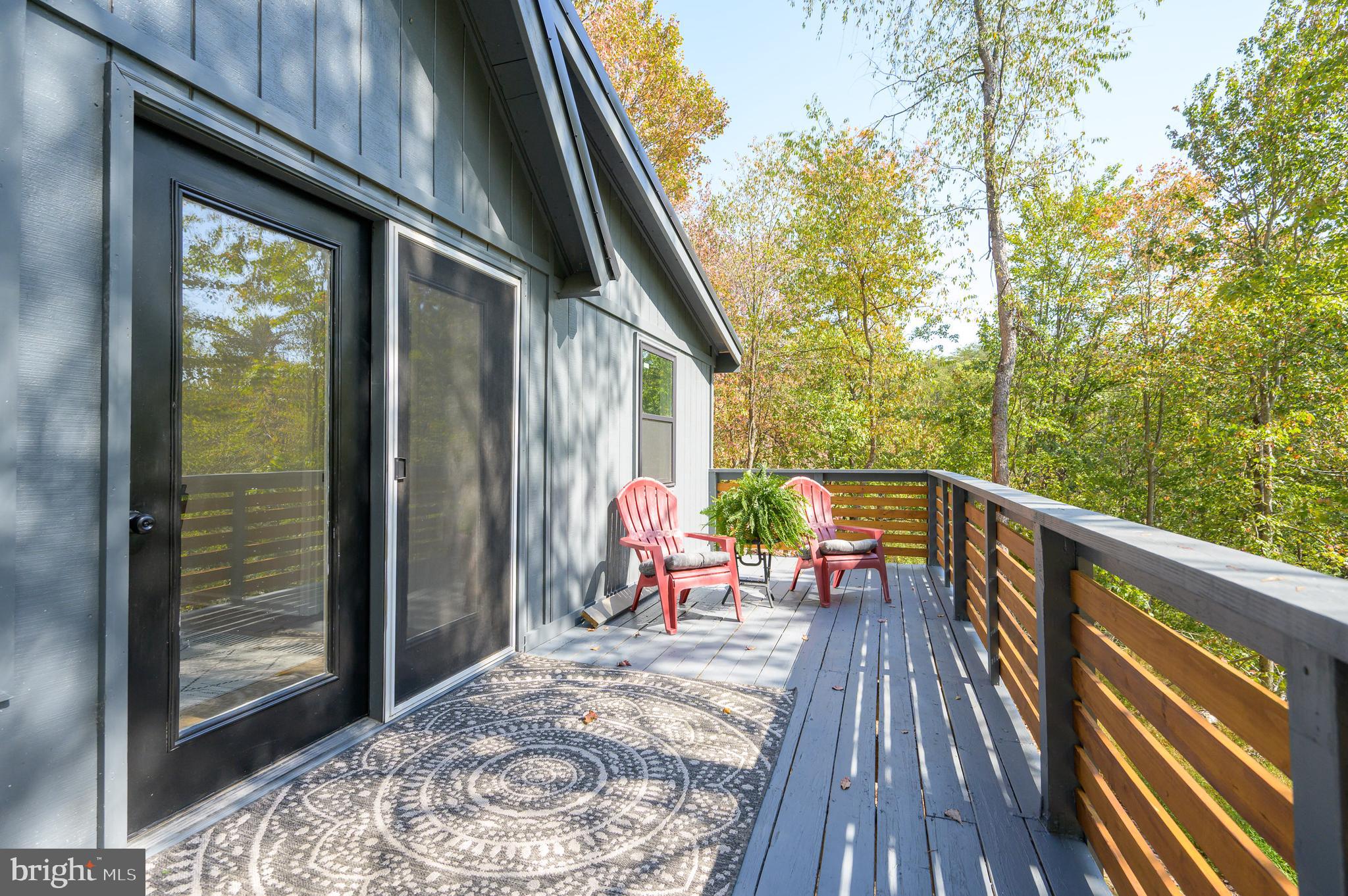 THE WOODS - Residential