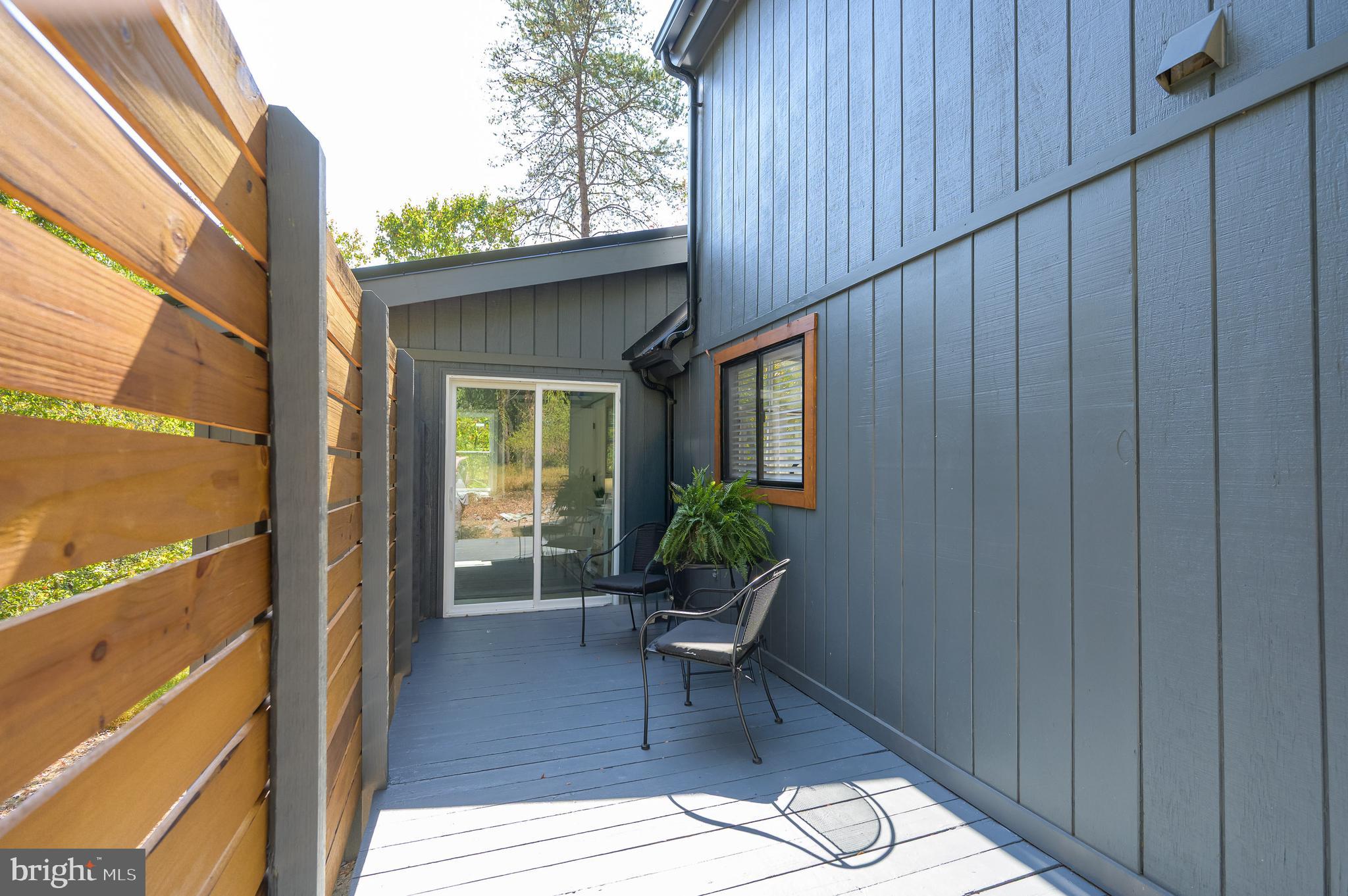 THE WOODS - Residential