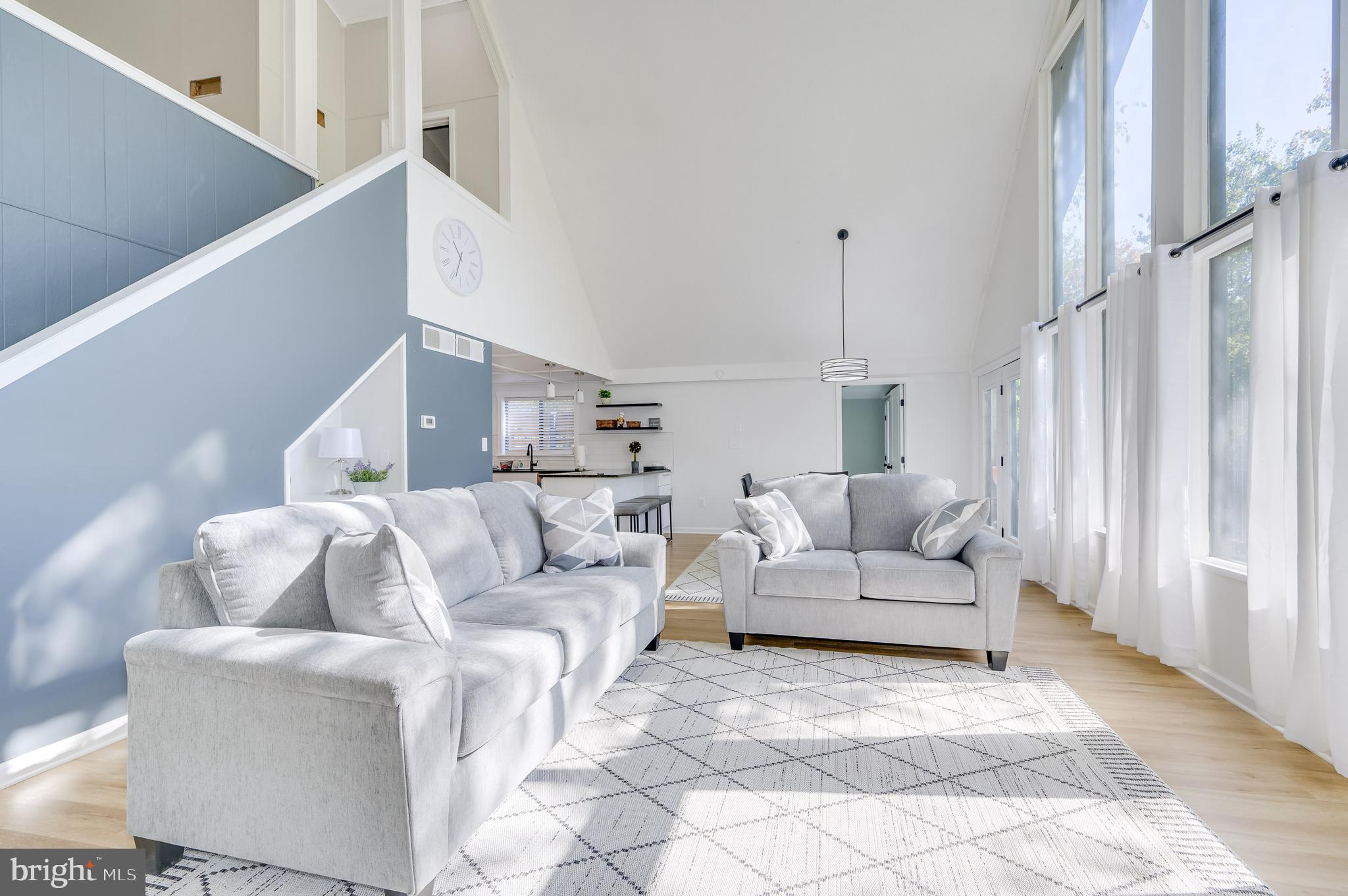 THE WOODS - Residential