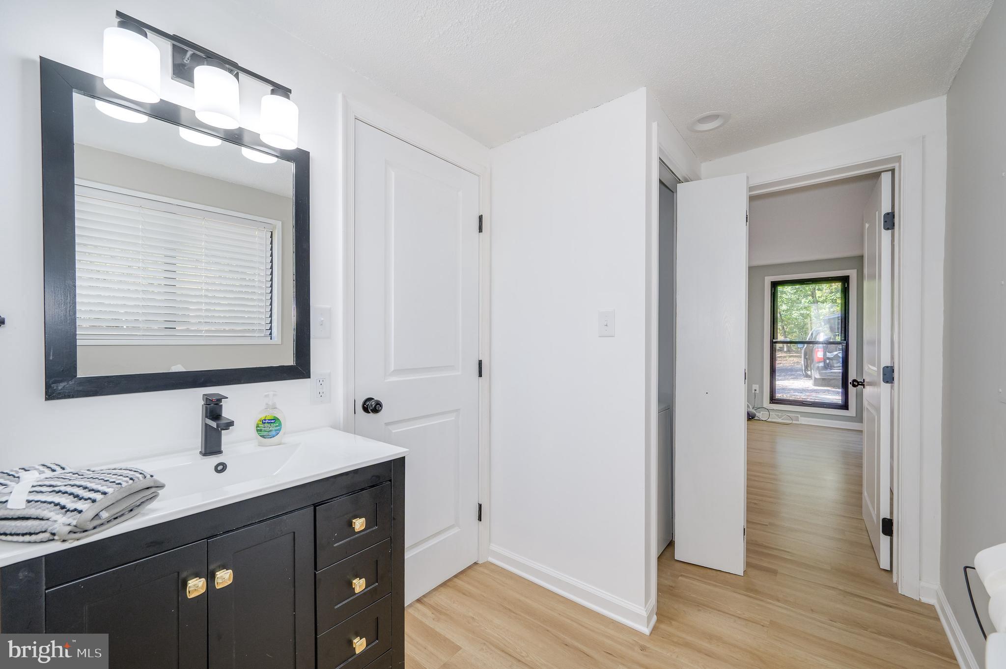 THE WOODS - Residential