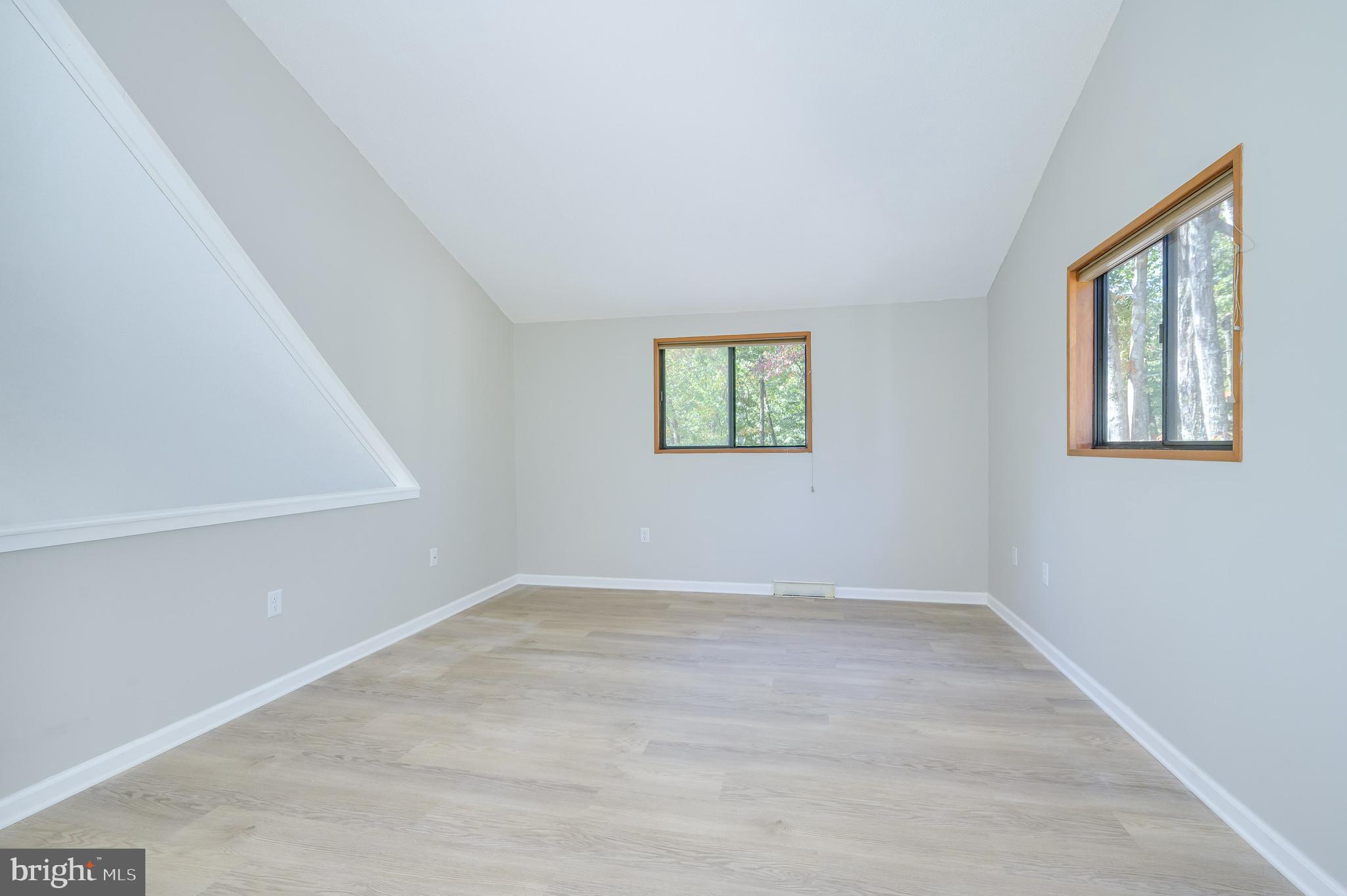 THE WOODS - Residential