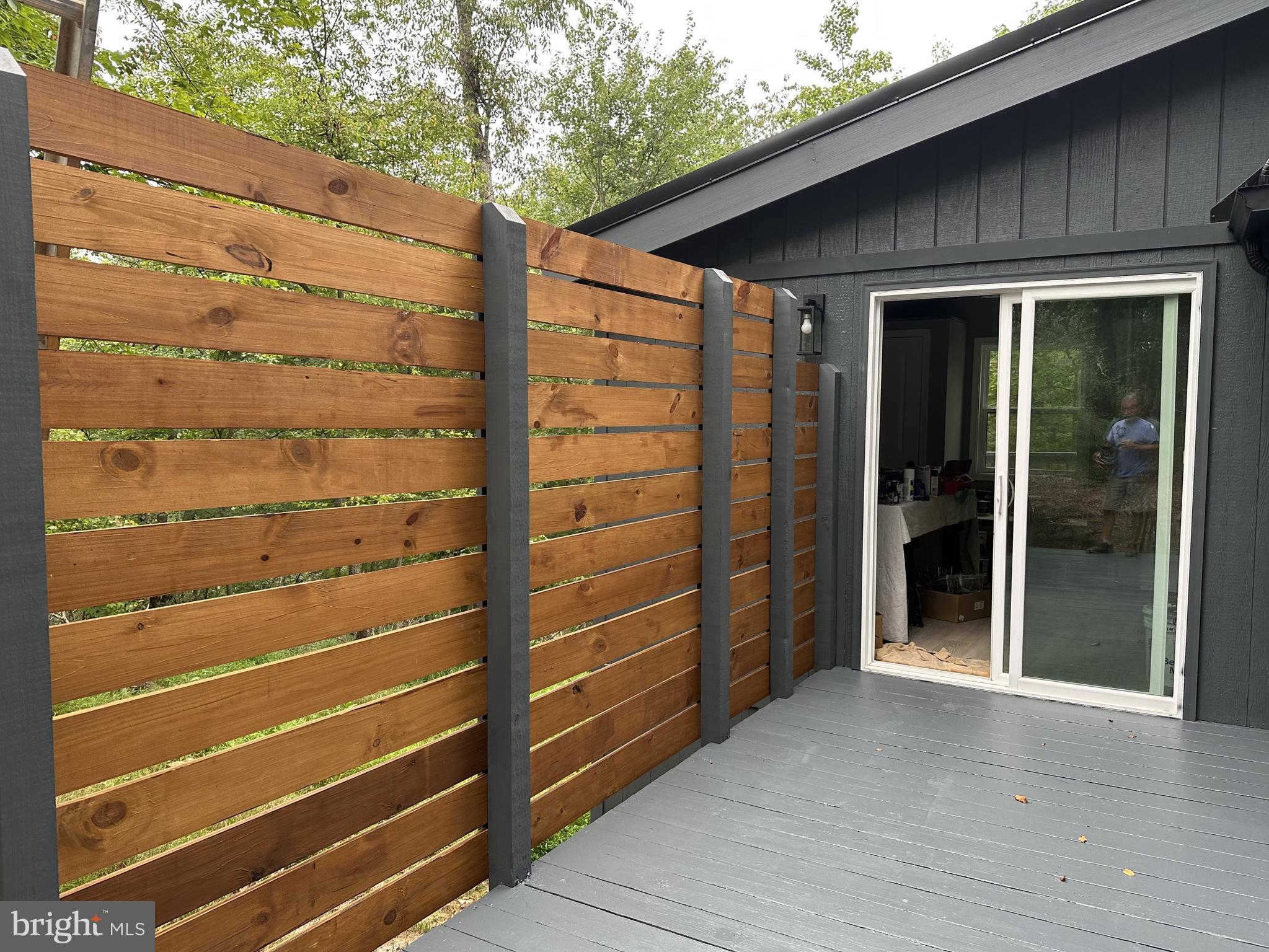 THE WOODS - Residential