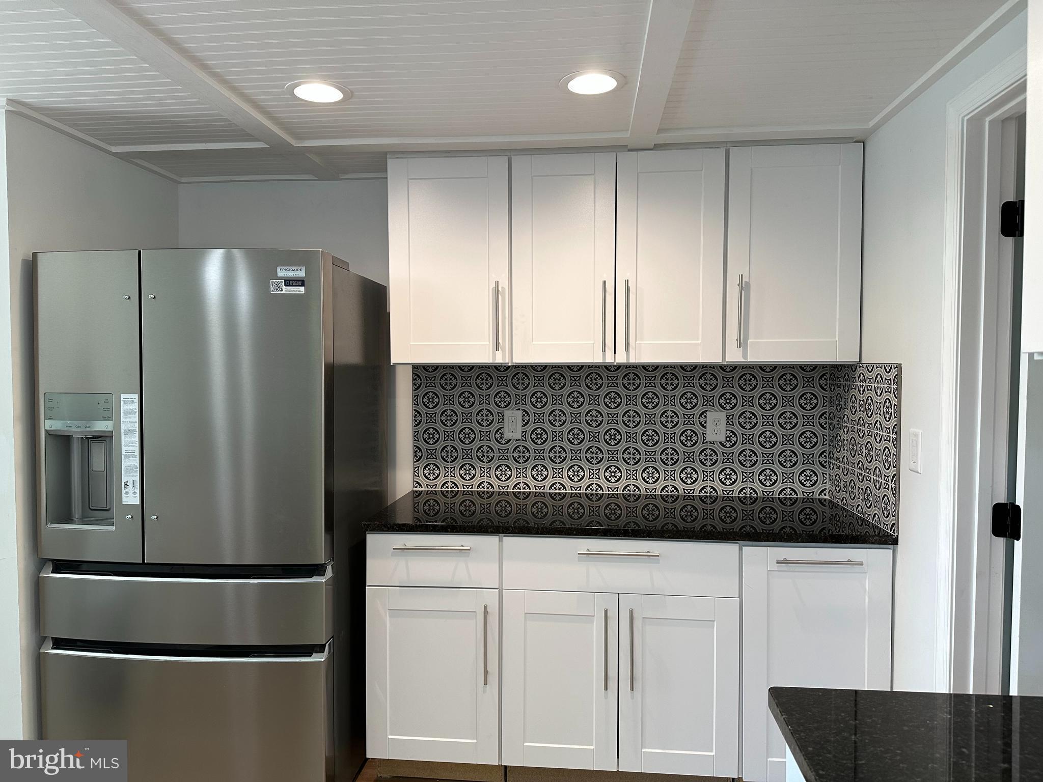 THE WOODS - Residential