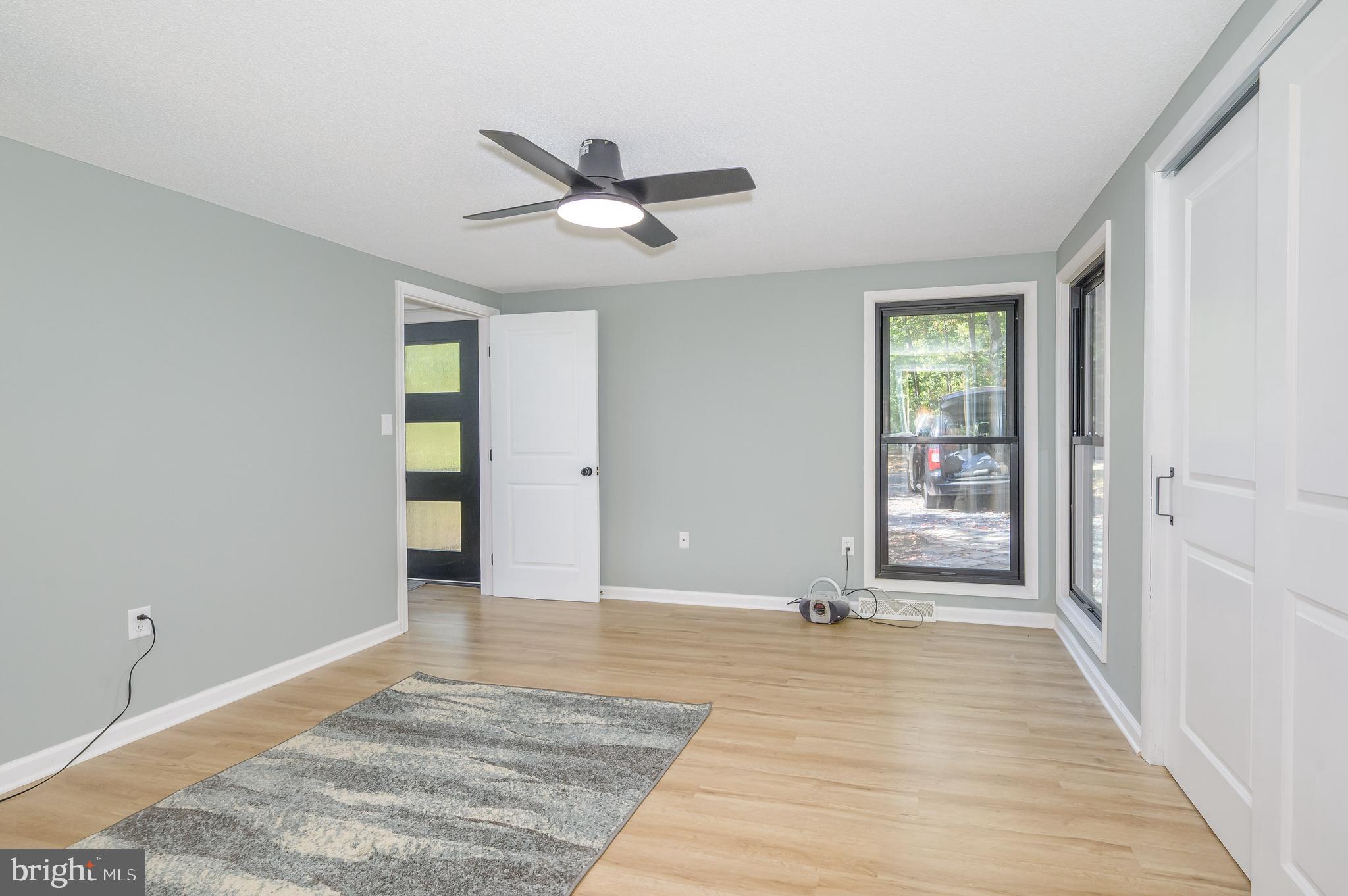 THE WOODS - Residential