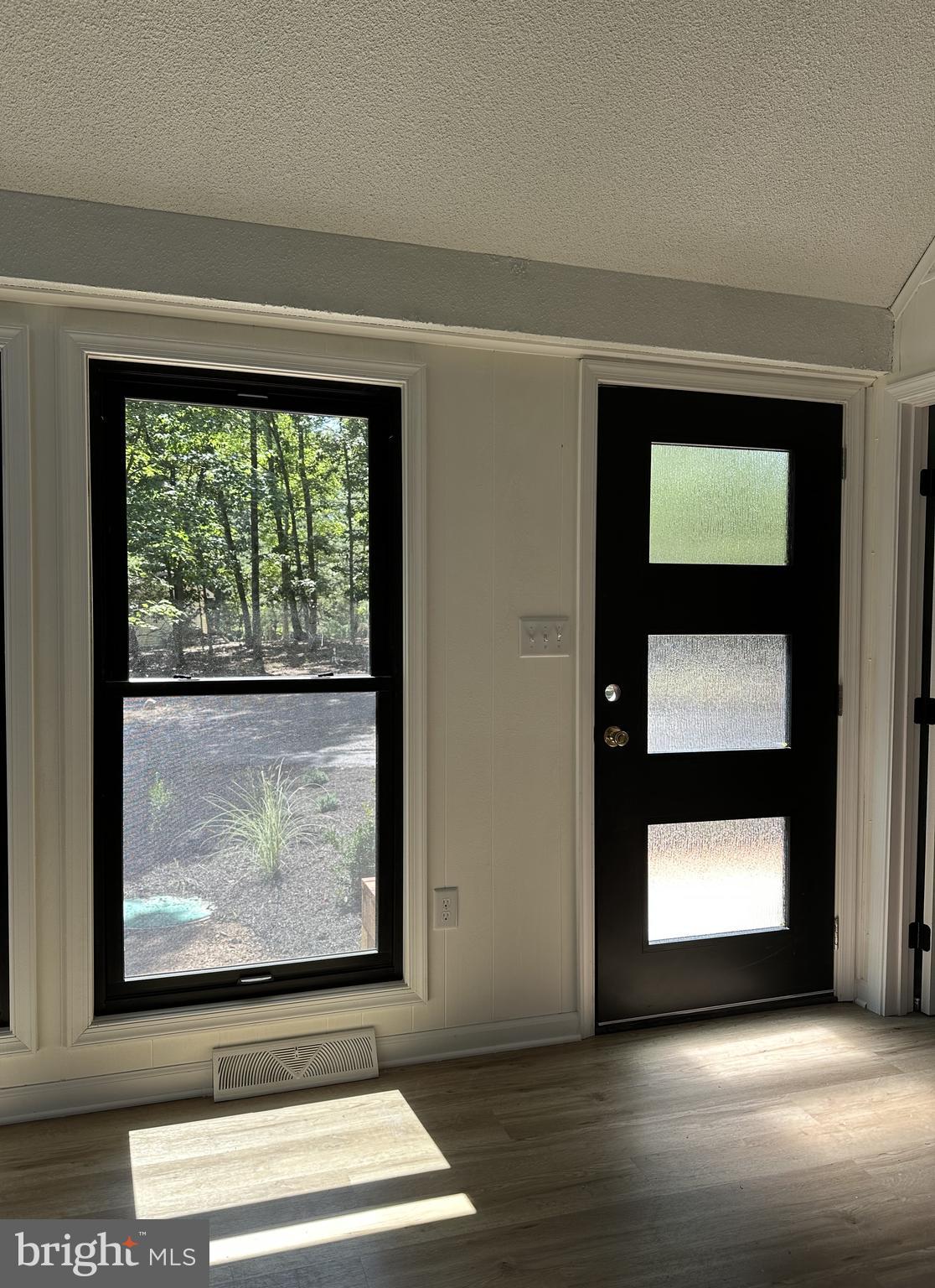 THE WOODS - Residential