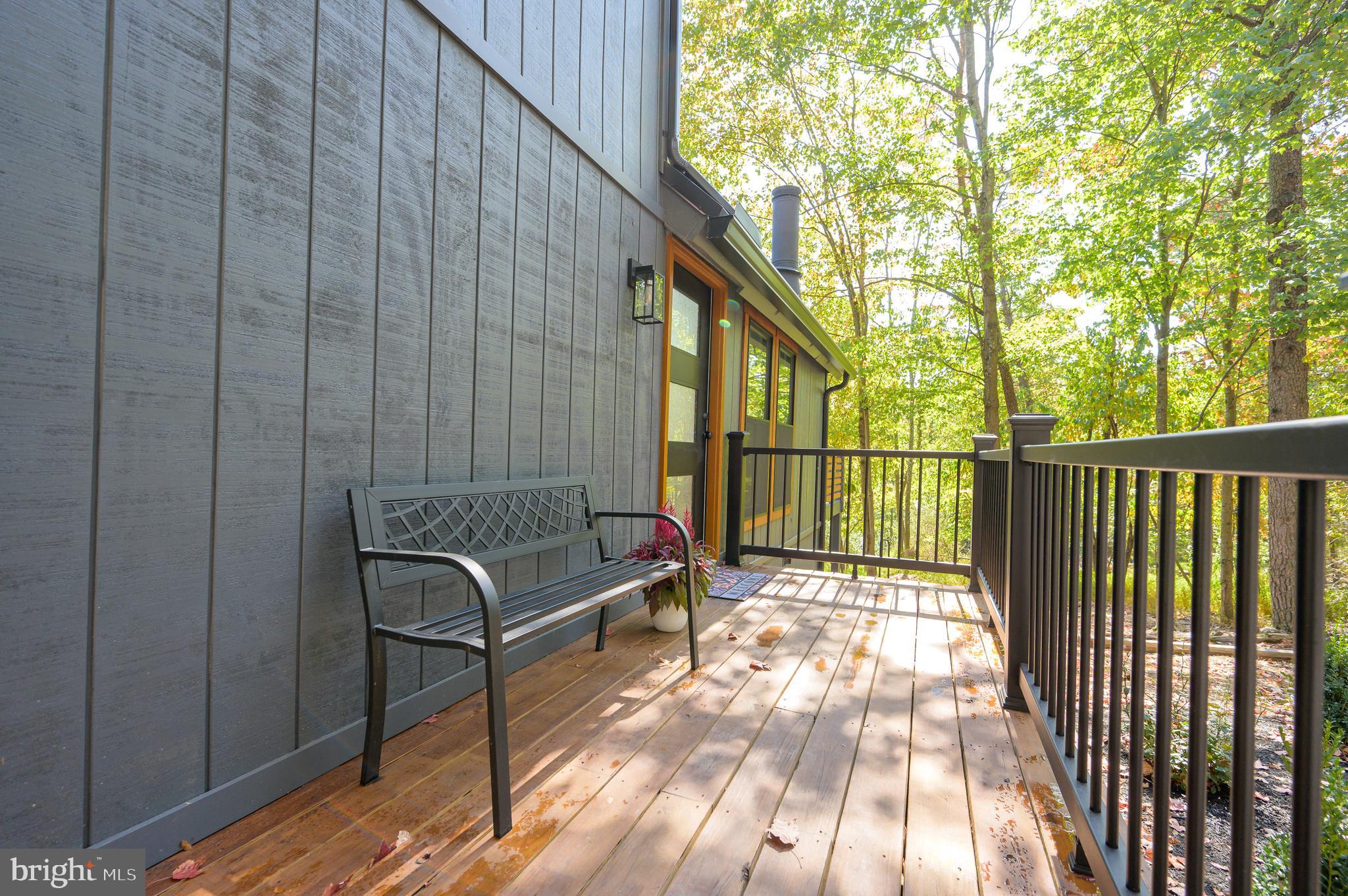 THE WOODS - Residential