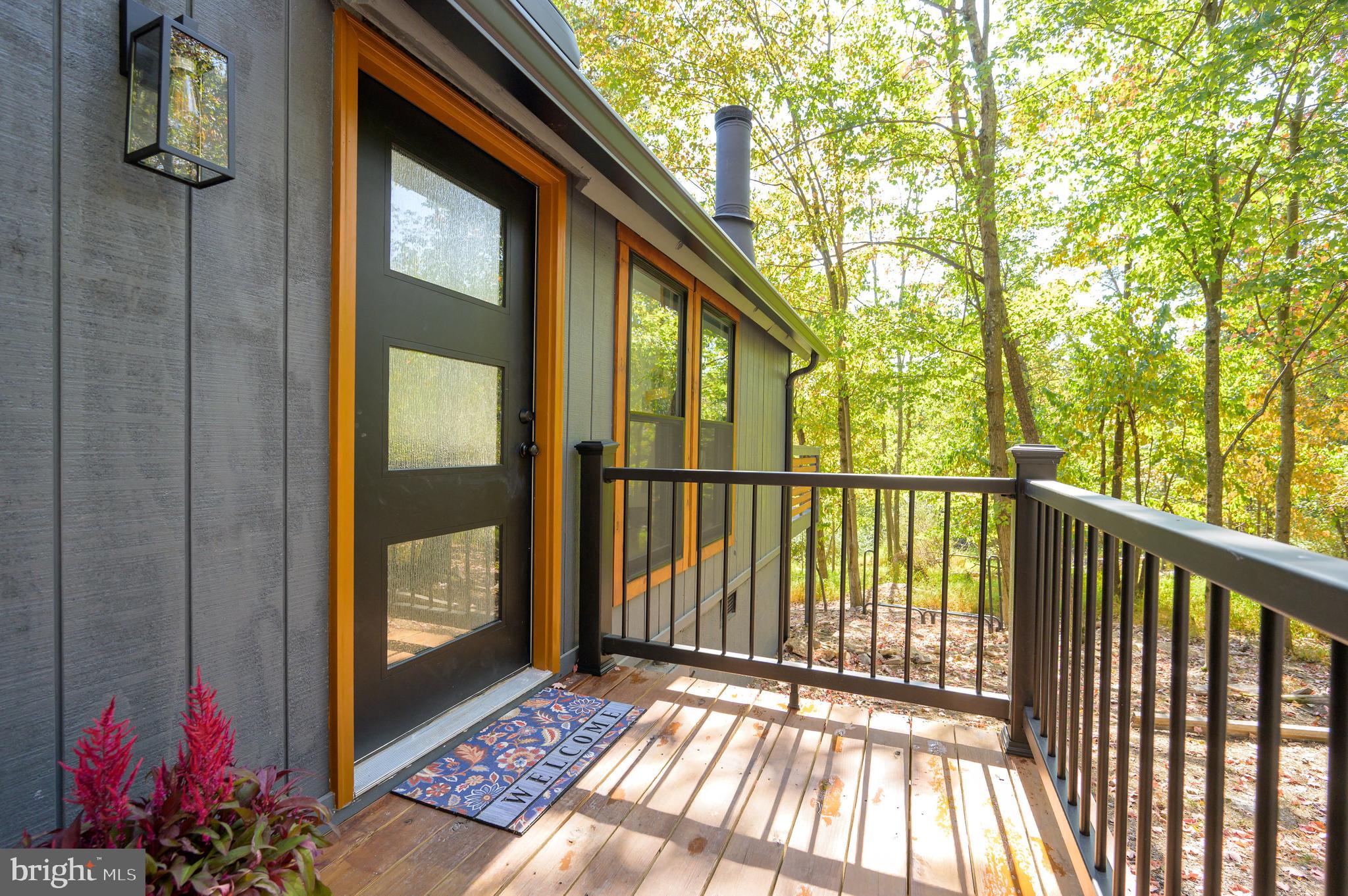 THE WOODS - Residential