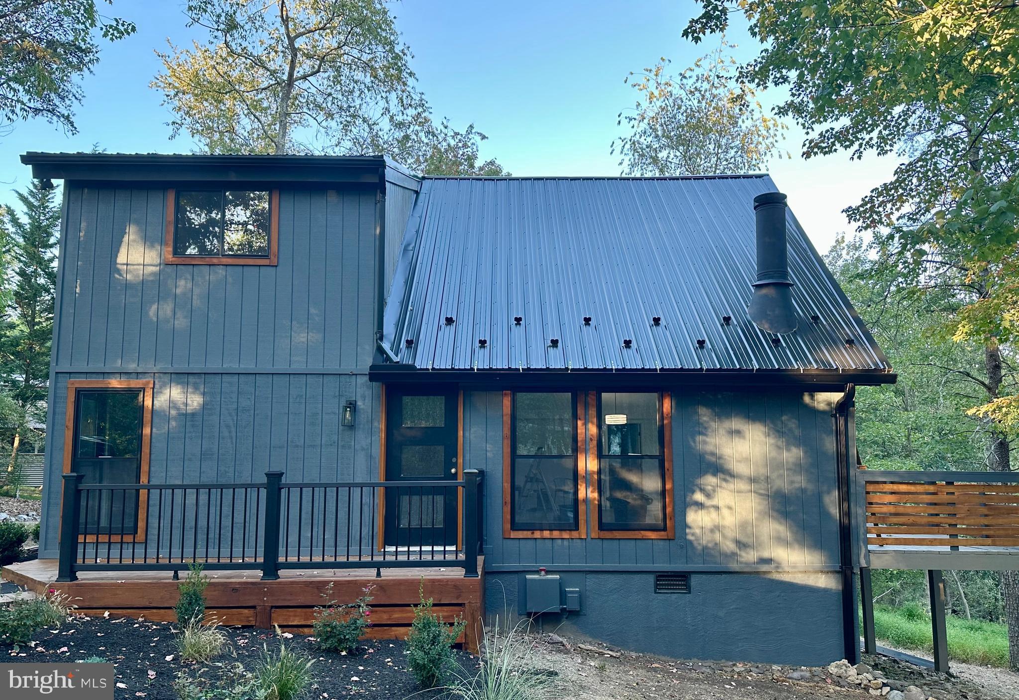 THE WOODS - Residential