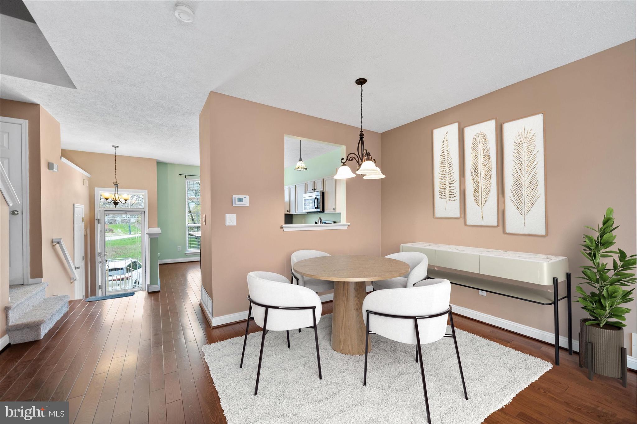 NORTH POINTE - Residential