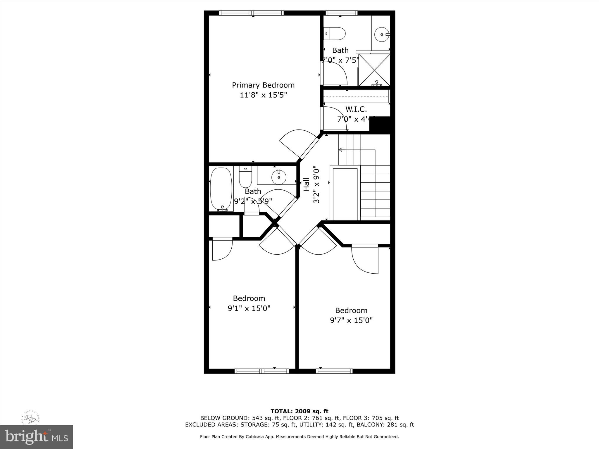 NORTH POINTE - Residential