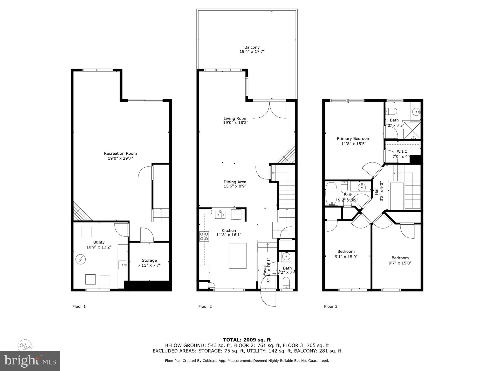 NORTH POINTE - Residential