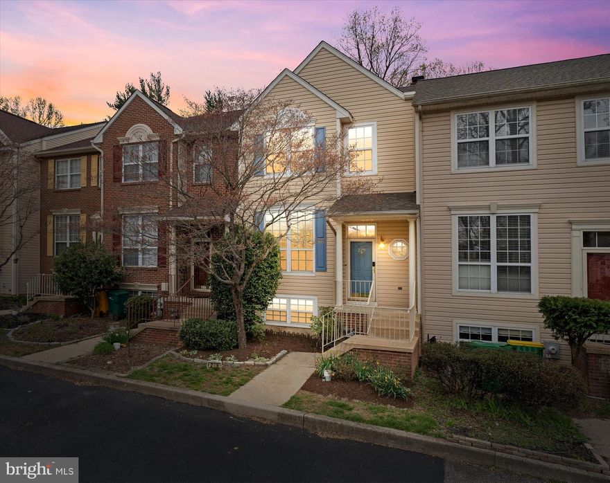 Open House Sunday April 13th 1:00 to 3:00 pm   Welcome Home to 229 Cayman Court in the bucolic community of North Pointe   Limestone Hills!  This charming 3 bedroom, 2.1 well appointed Townhome is waiting for you. Walking up the front steps the architectural details stand out and the front door provides a covered landing. This home offers a warm and inviting atmosphere from the moment you step inside. The kitchen is in the front of the home.  Stainless steel appliances, granite counters, an island workspace are highlights in this generous kitchen. There is an opening to the Dining Room\Living Room combination so that you can enjoy company when entertaining. The Dining Room offers ample space for a large table   a perfect spot for gatherings. The Living Room is light filled with windows, skylights and a French door that leads you to the deck. The Deck wraps around the back of the house allowing you to fully appreciate this wooded space, a peaceful spot to enjoy nature or grilling for a BBQ get together. A bonus for the Living Room is the fireplace   a cozy space for cool evenings. Taking the stairs down to the Lower Level you are greeted with a Flex Space that offers endless possibilities   office, work out room, recreational room, movie room ... there is a second fireplace in this space, too! Offering a sliding glass door and windows   this space is a seamless continuation of the home. The Lower Level provides a Laundry Room complete with Washer, Dryer and sink. There is also a Storage Room beside the Laundry. The Primary Bedroom showcases a cathedral ceiling, ceiling fan with light, generous Walk In closet and an En-Suite Bathroom. The Primary Bath has an updated tile stall shower and vanity. Two additional Bedrooms and a Full Hall Bathroom complete the second floor. New carpet was just installed on the second floor and staircase. This section of Limestone Hills is known for its idyllic setting   well landscaped streets, tennis courts, pickle ball courts, tot lot, walking paths and classic lamp posts   all of these elements create a pristine setting. Guests will find plenty of parking in overflow parking areas, making entertaining a breeze. Conveniently located near shopping, dining options, Carousel Park & Delcastle Park, this home provides the best of both convenience and leisure. Do not miss out on the chance to make this beautiful townhome yours! Schedule a showing today and experience the vibrant community of North Pointe in Limestone Hills in the Heart of Pike!