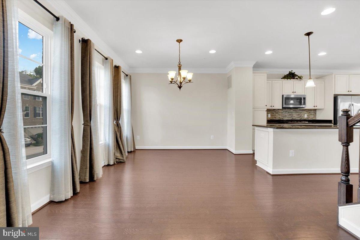 NORBECK CROSSING - Residential Lease