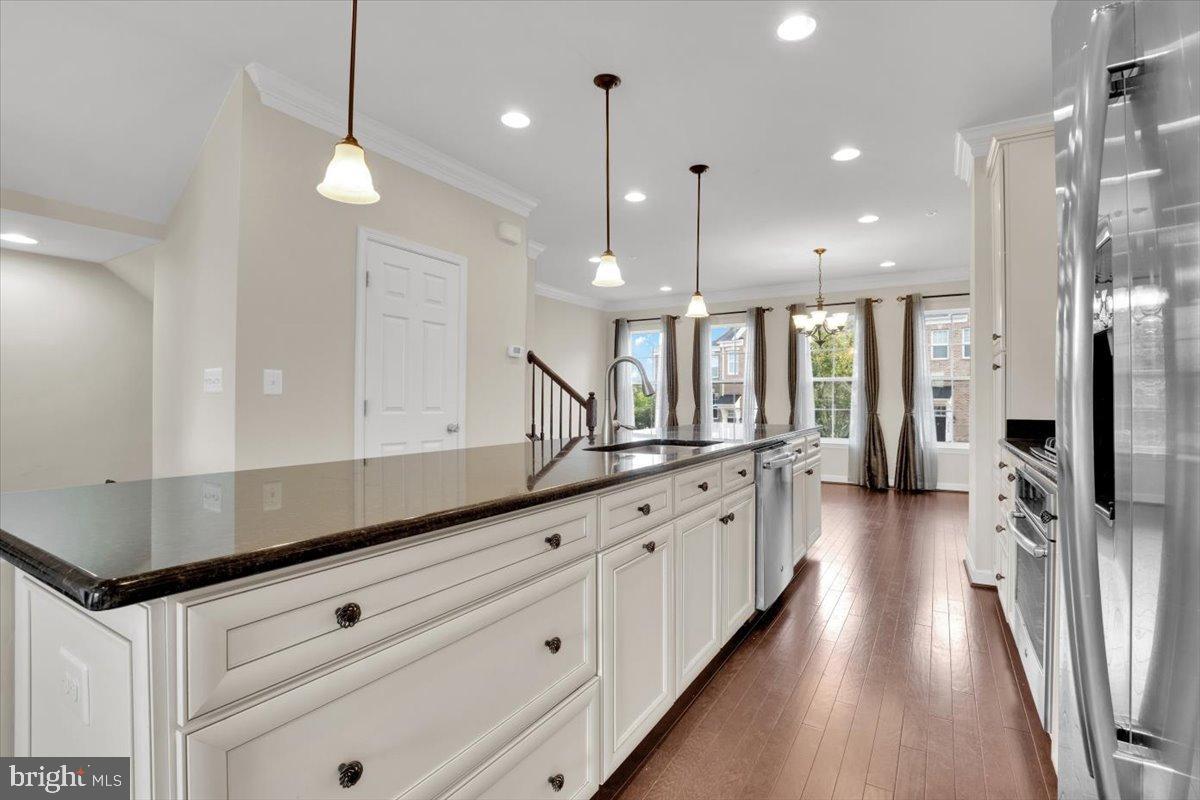 NORBECK CROSSING - Residential Lease