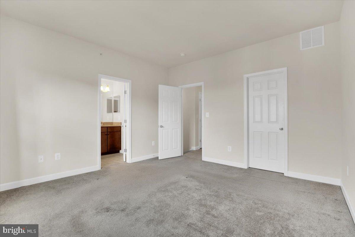 NORBECK CROSSING - Residential Lease