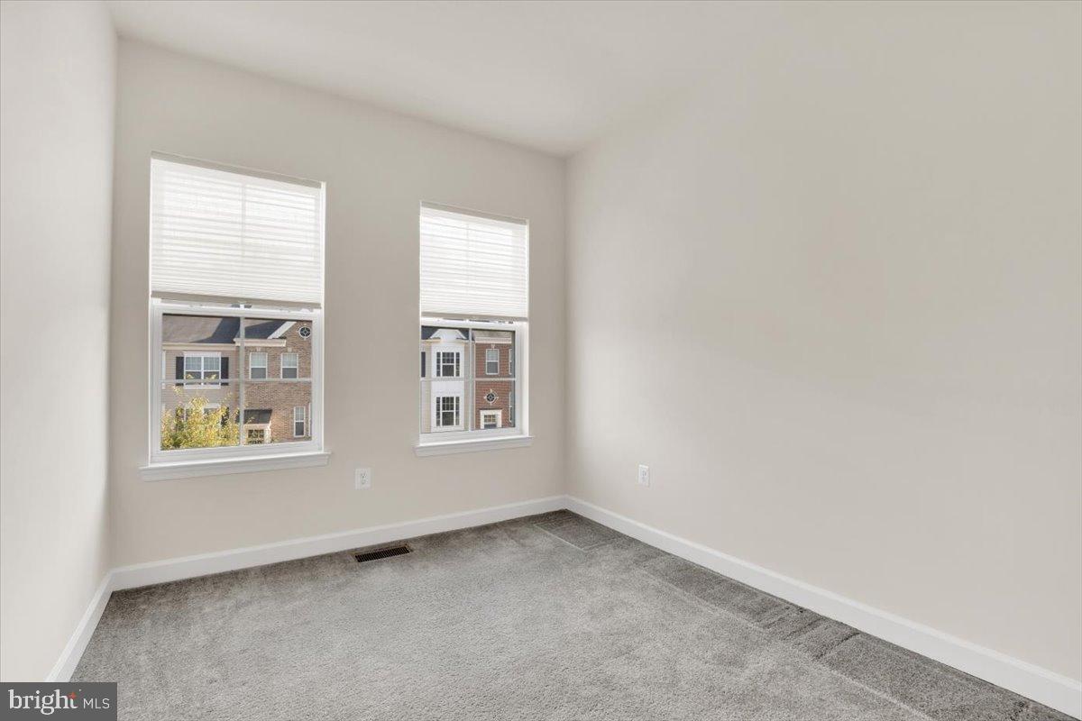 NORBECK CROSSING - Residential Lease