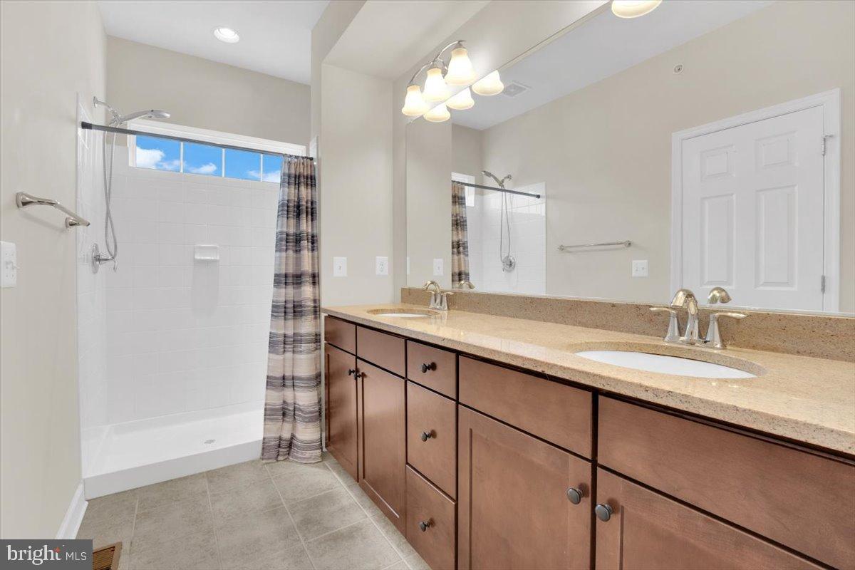 NORBECK CROSSING - Residential Lease