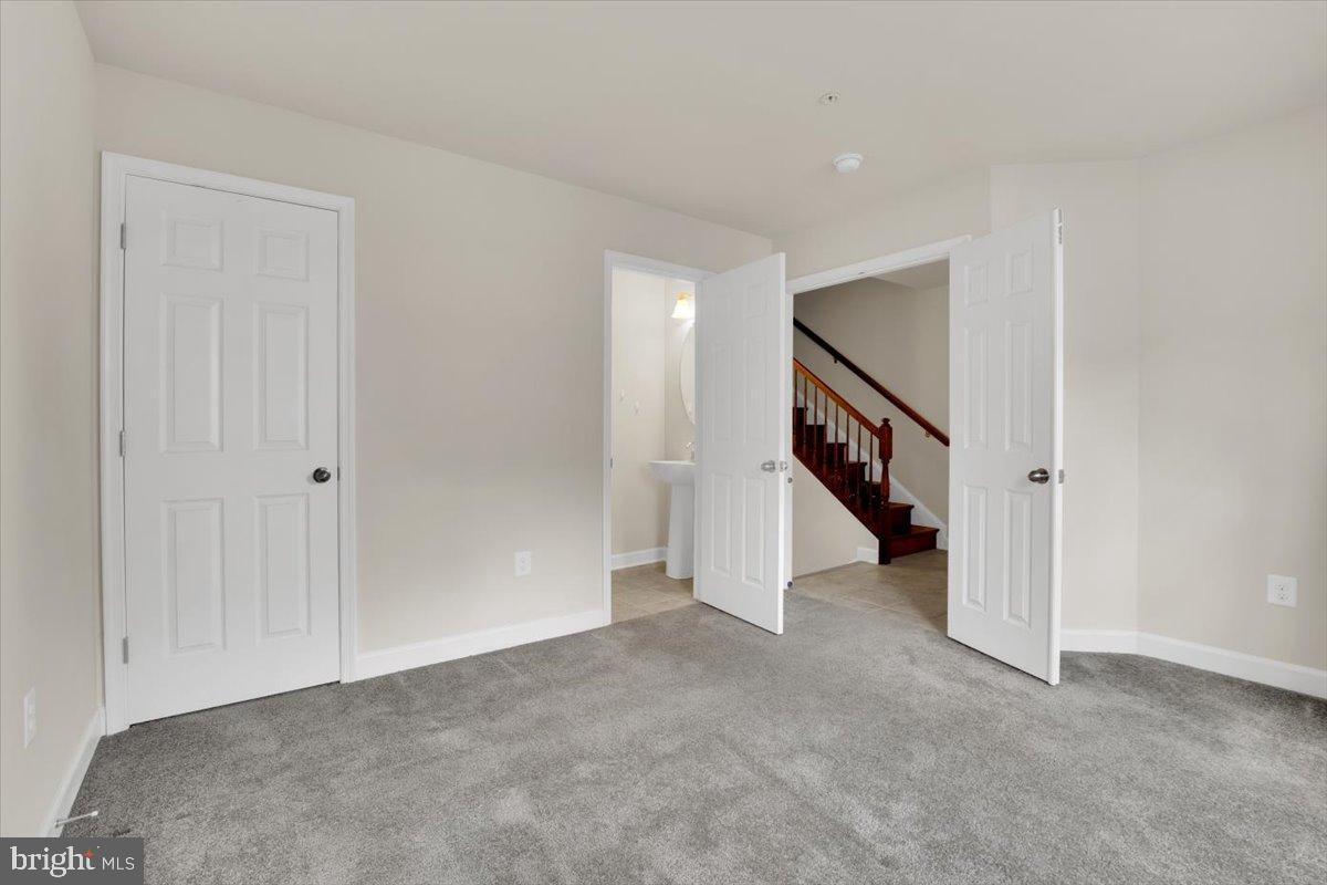 NORBECK CROSSING - Residential Lease