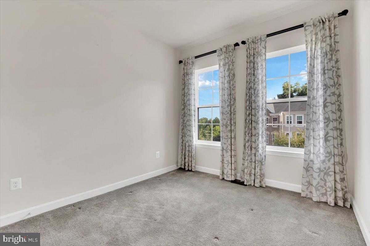 NORBECK CROSSING - Residential Lease