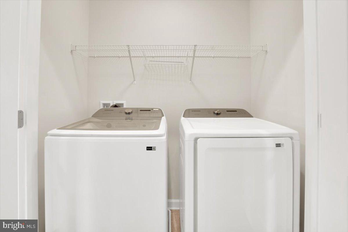 NORBECK CROSSING - Residential Lease