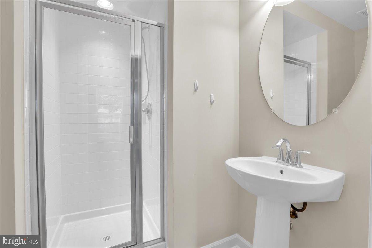 NORBECK CROSSING - Residential Lease